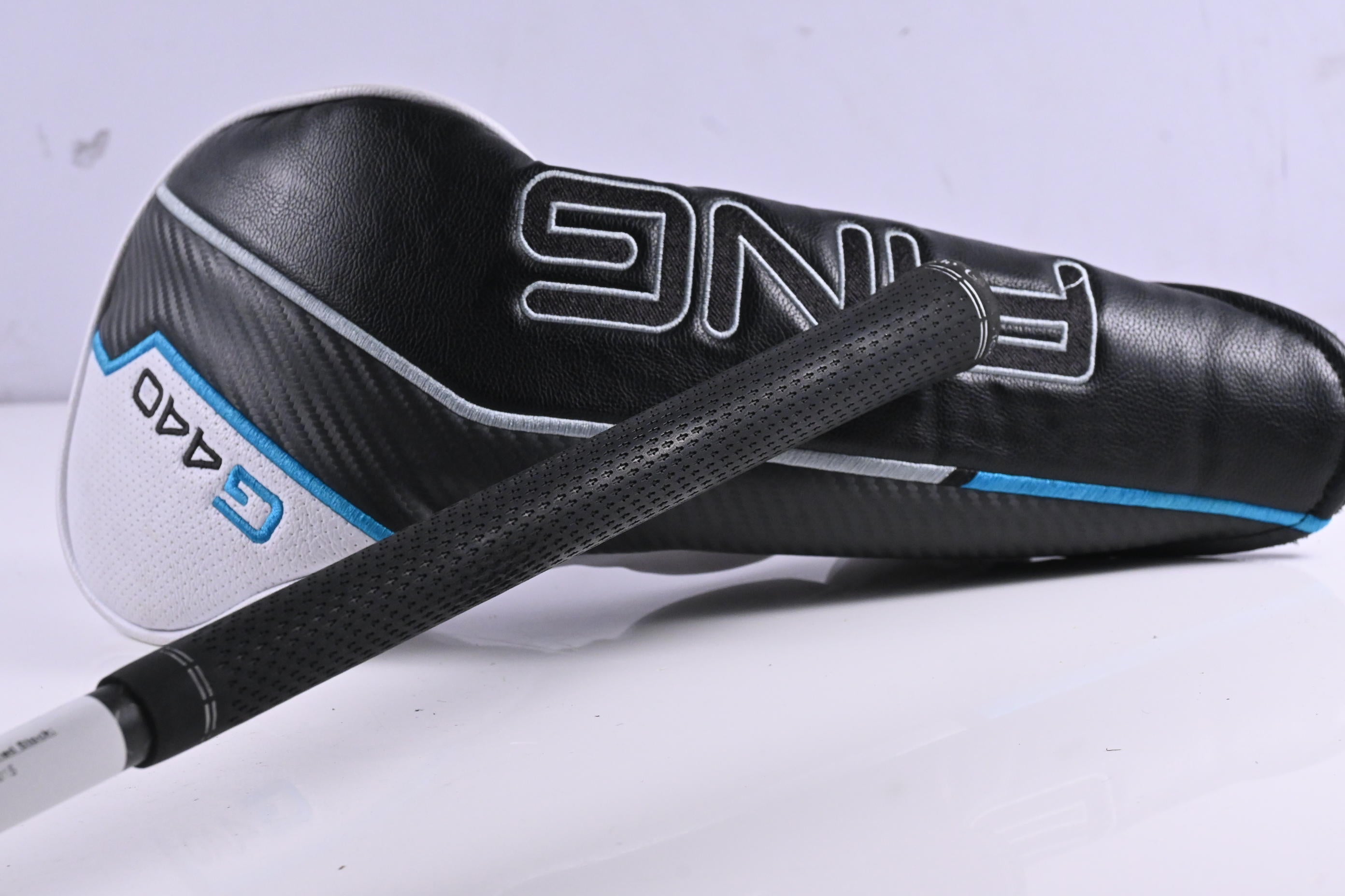 Ping G440 Max Driver / 9 Degree / X-Flex Tensei 1K Black 65 Shaft