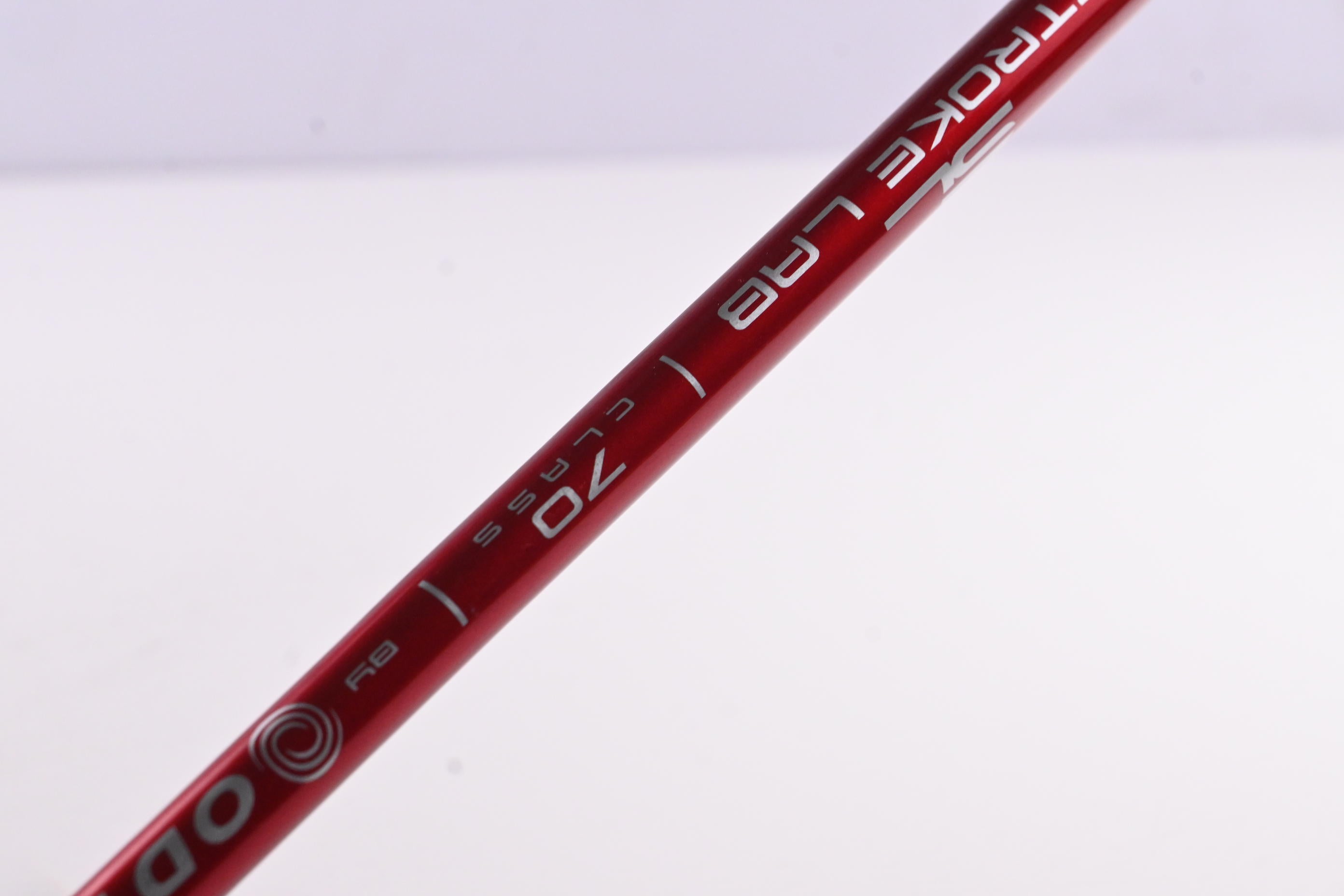 Odyssey White Hot Versa One Putter / 34 Inch
