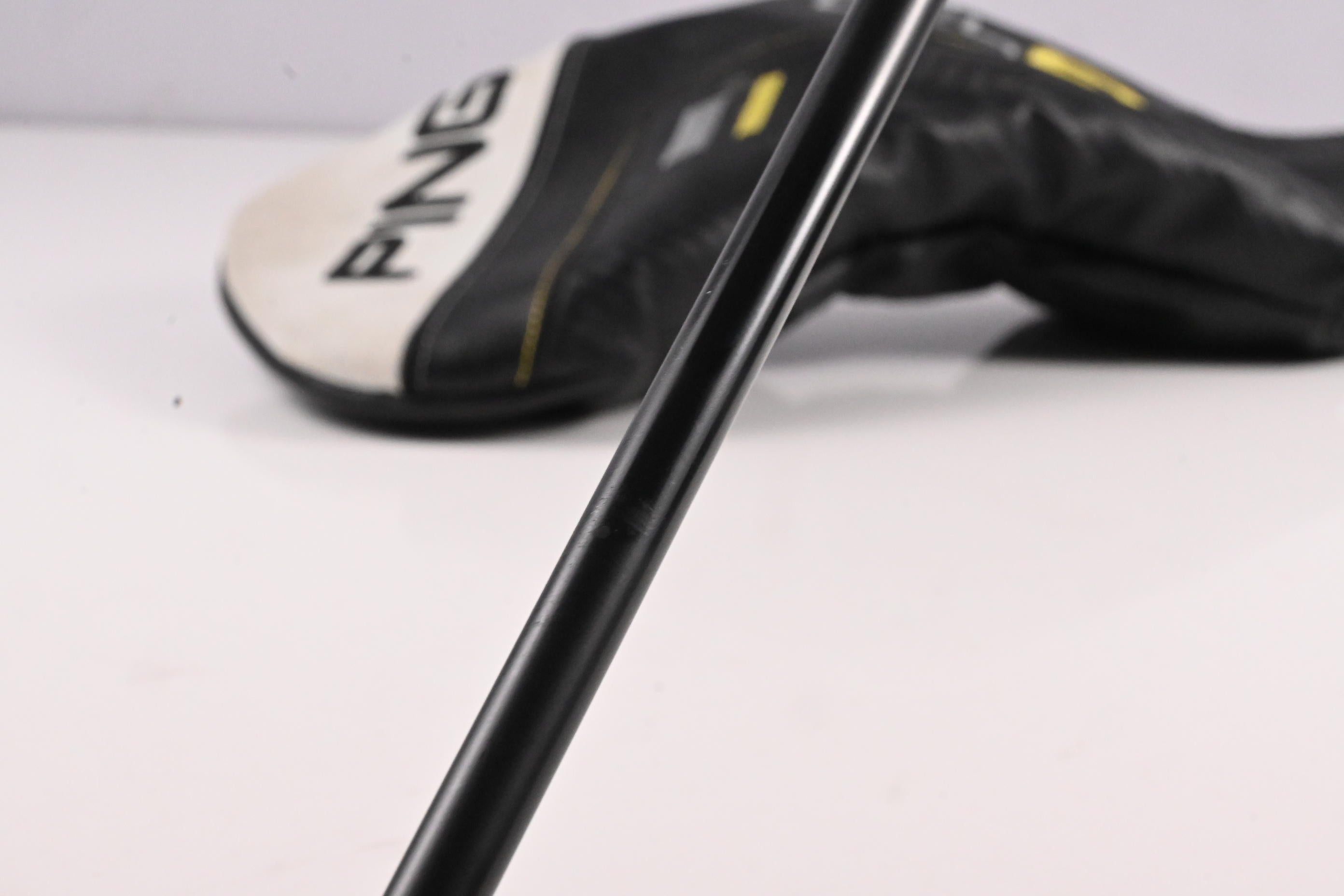 Ping G430 Max Driver / 10.5 Degree / Regular Flex Ping Alta CB Black 55 Shaft