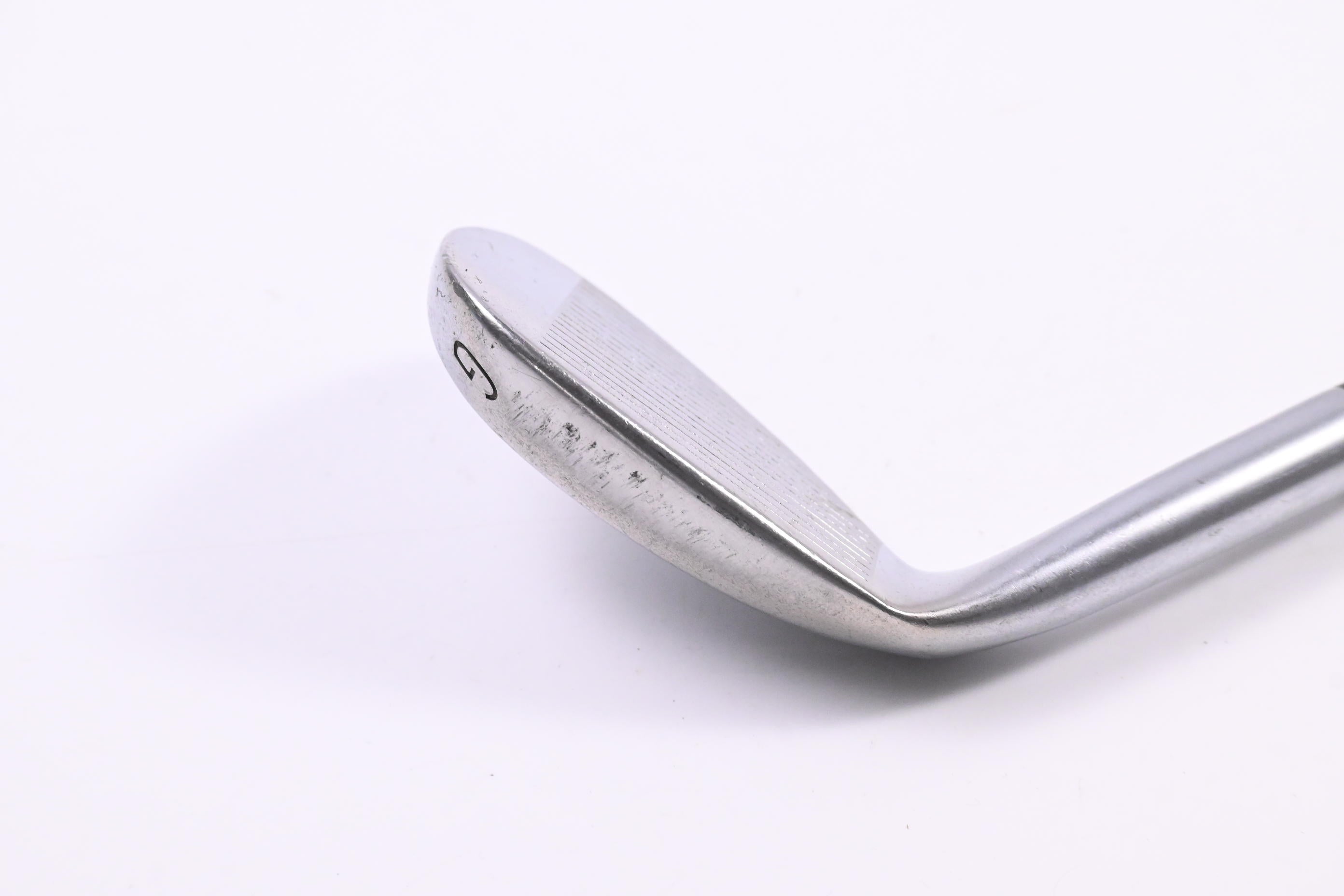 Adams Tom Watson Gap Wedge / 54 Degree / Wedge Flex Adams Golf Tom Watson Shaft