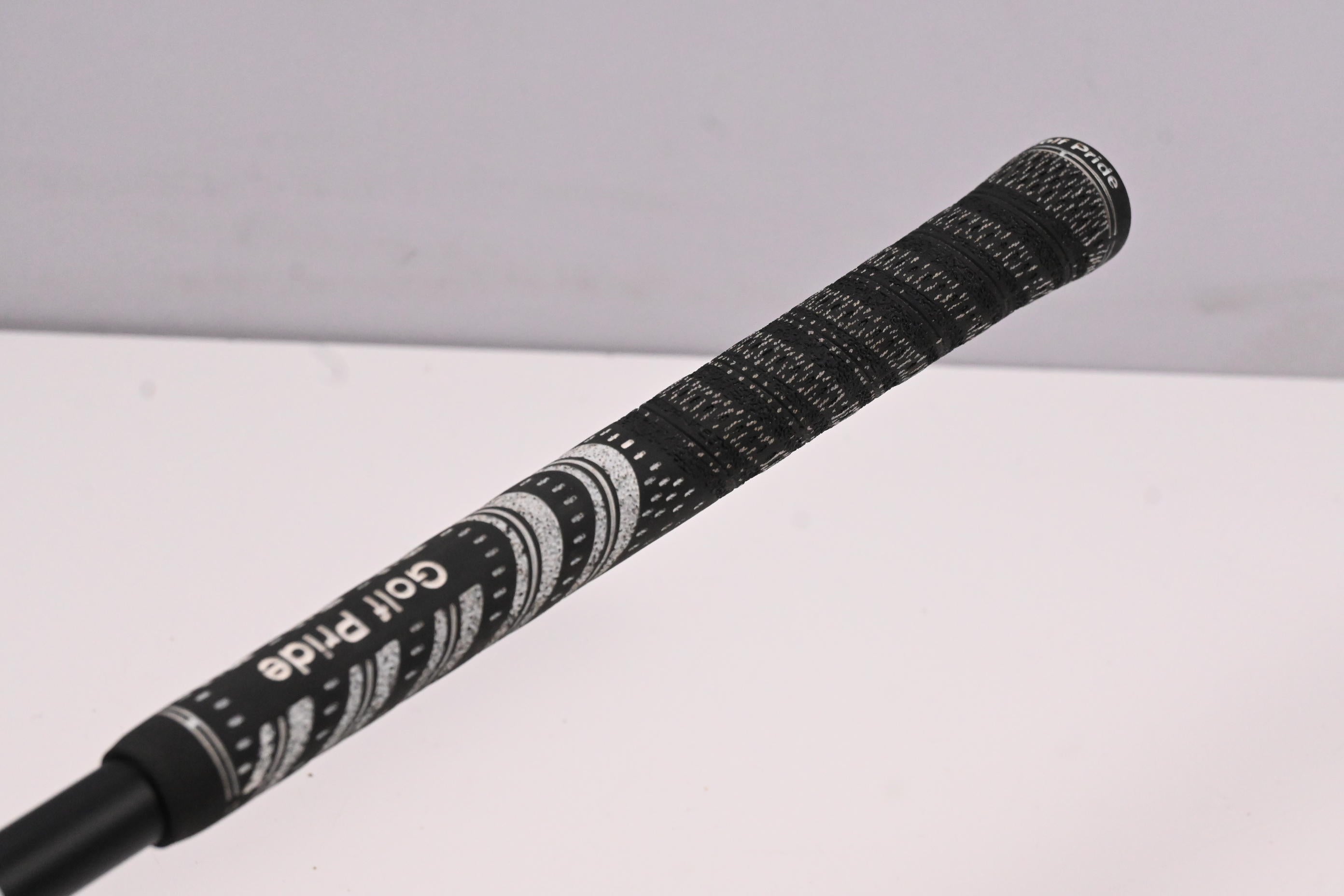 Mitsubishi Chemical Reax Blue 50 Driver Shaft / Regular Flex / Taylormade 2nd Gen