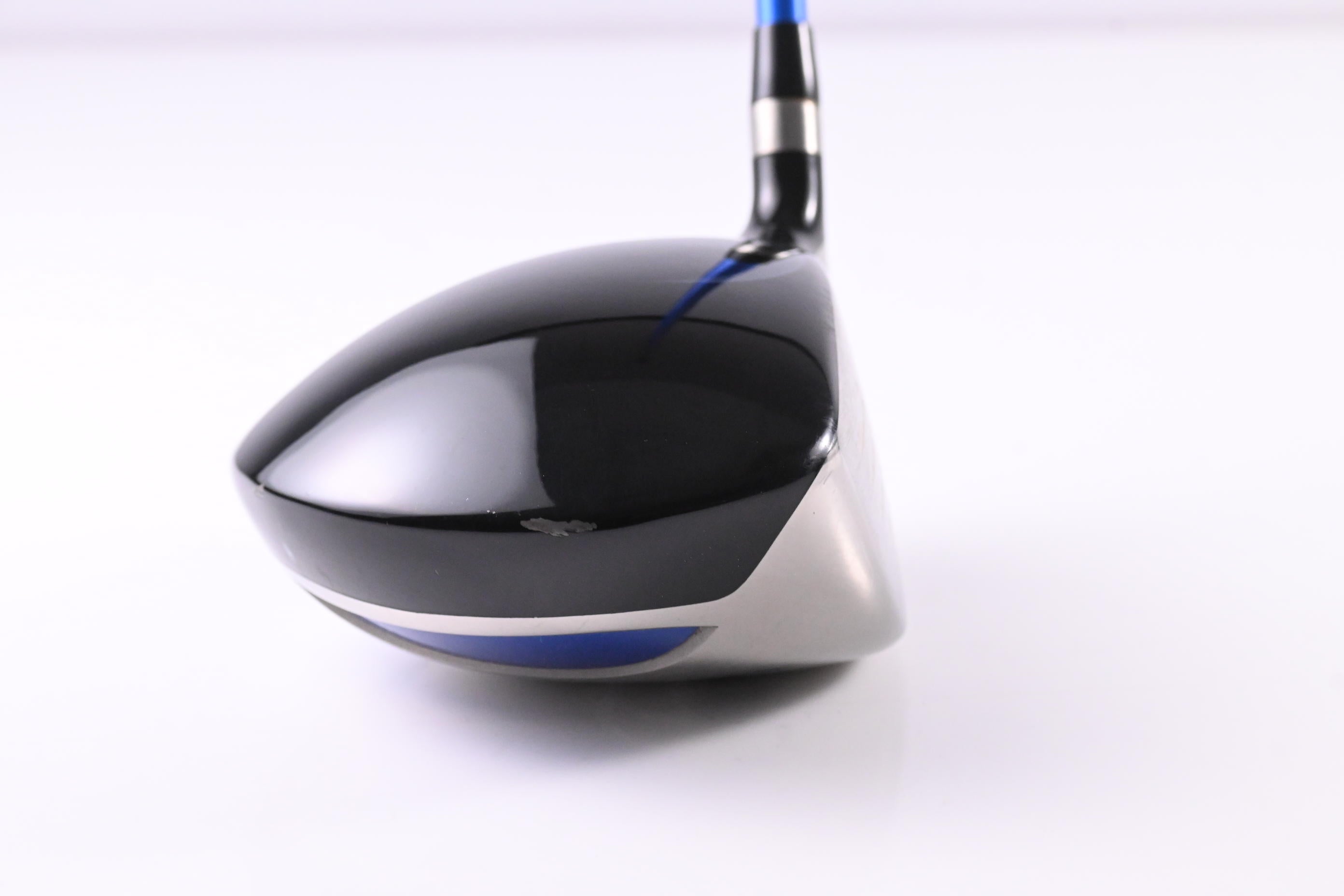 Ping G5 Driver / 12 Degree / Regular Flex Grafalloy ProLaunch Blue 65 Shaft