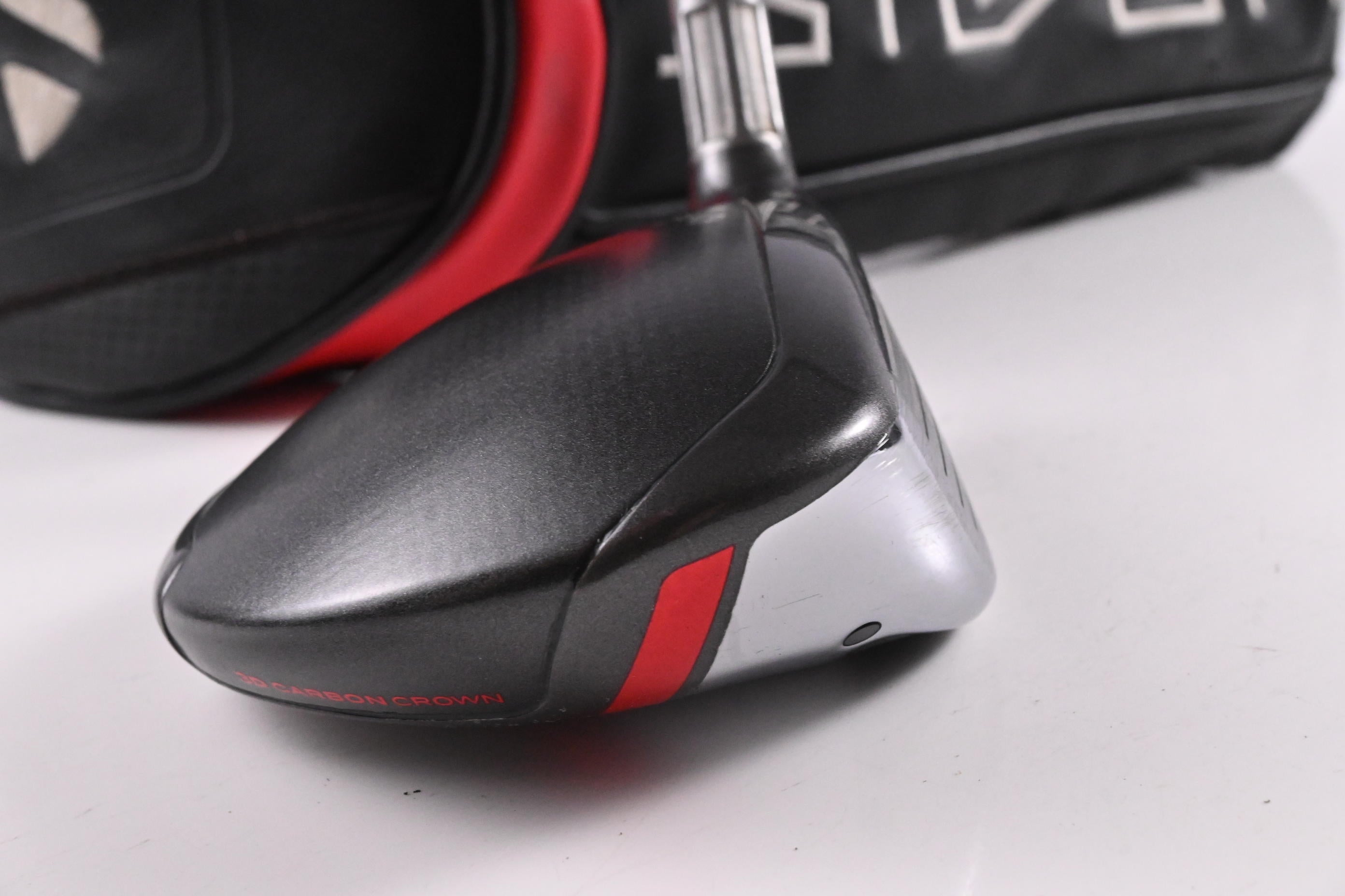 Ladies Taylormade Stealth #5 Wood / 19 Degree / Ladies Flex Aldila Ascent 45