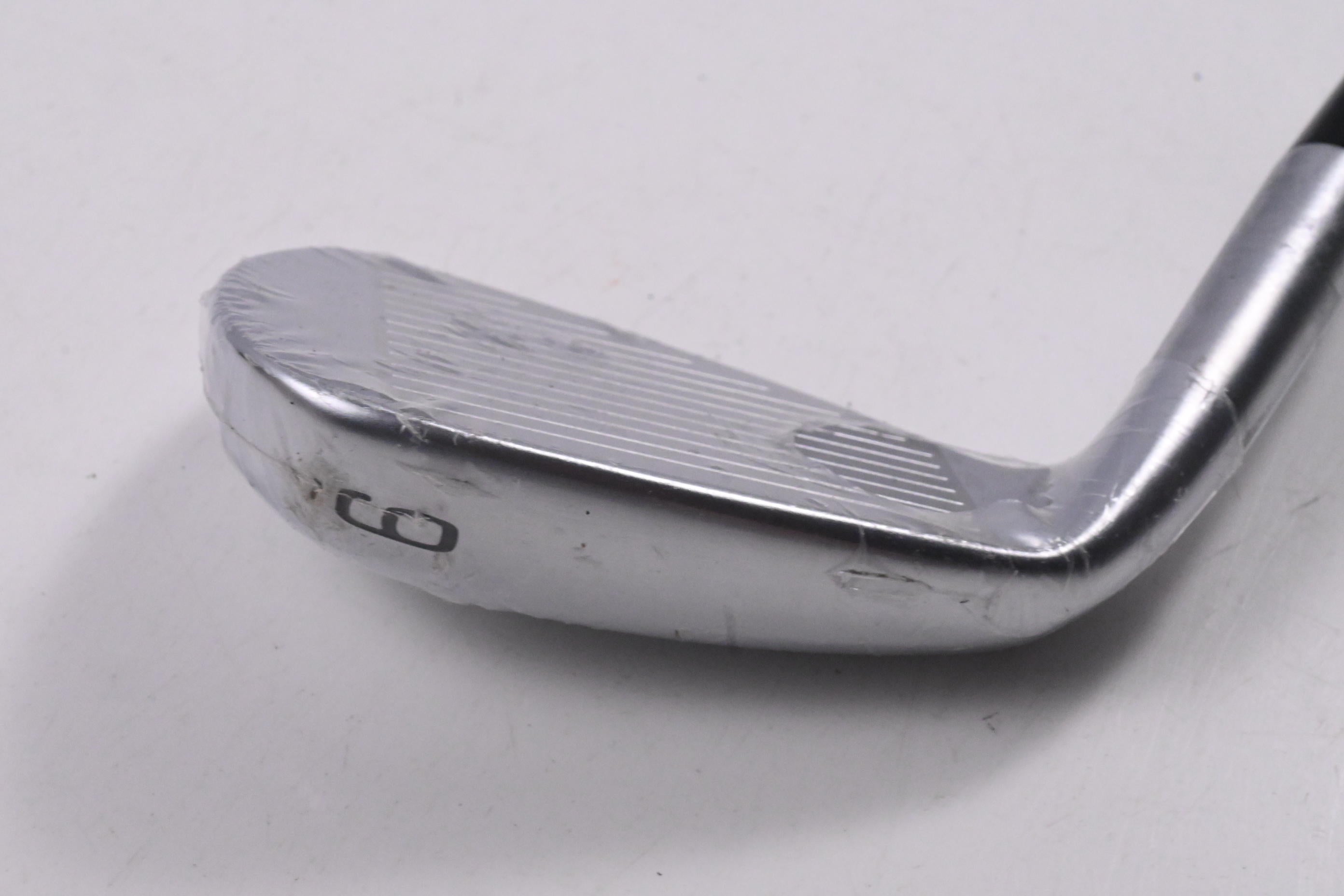 Mizuno JPX 925 Hot Metal #9 Iron / 37 Degree / Stiff Flex Dynamic Gold 105 S300