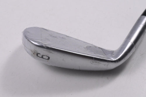 Mizuno JPX 925 Hot Metal #9 Iron / 37 Degree / Stiff Flex Dynamic Gold 105 S300