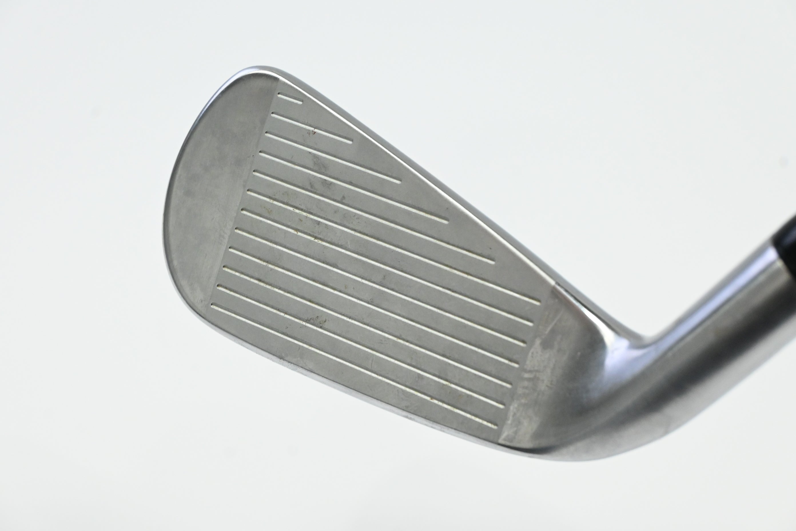 Titleist U505 2023 #3 Iron / 20 Degree / Stiff Flex HZRDUS Gen4 Black 80 Shaft