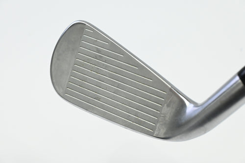 Titleist U505 2023 #3 Iron / 20 Degree / Stiff Flex HZRDUS Gen4 Black 80 Shaft