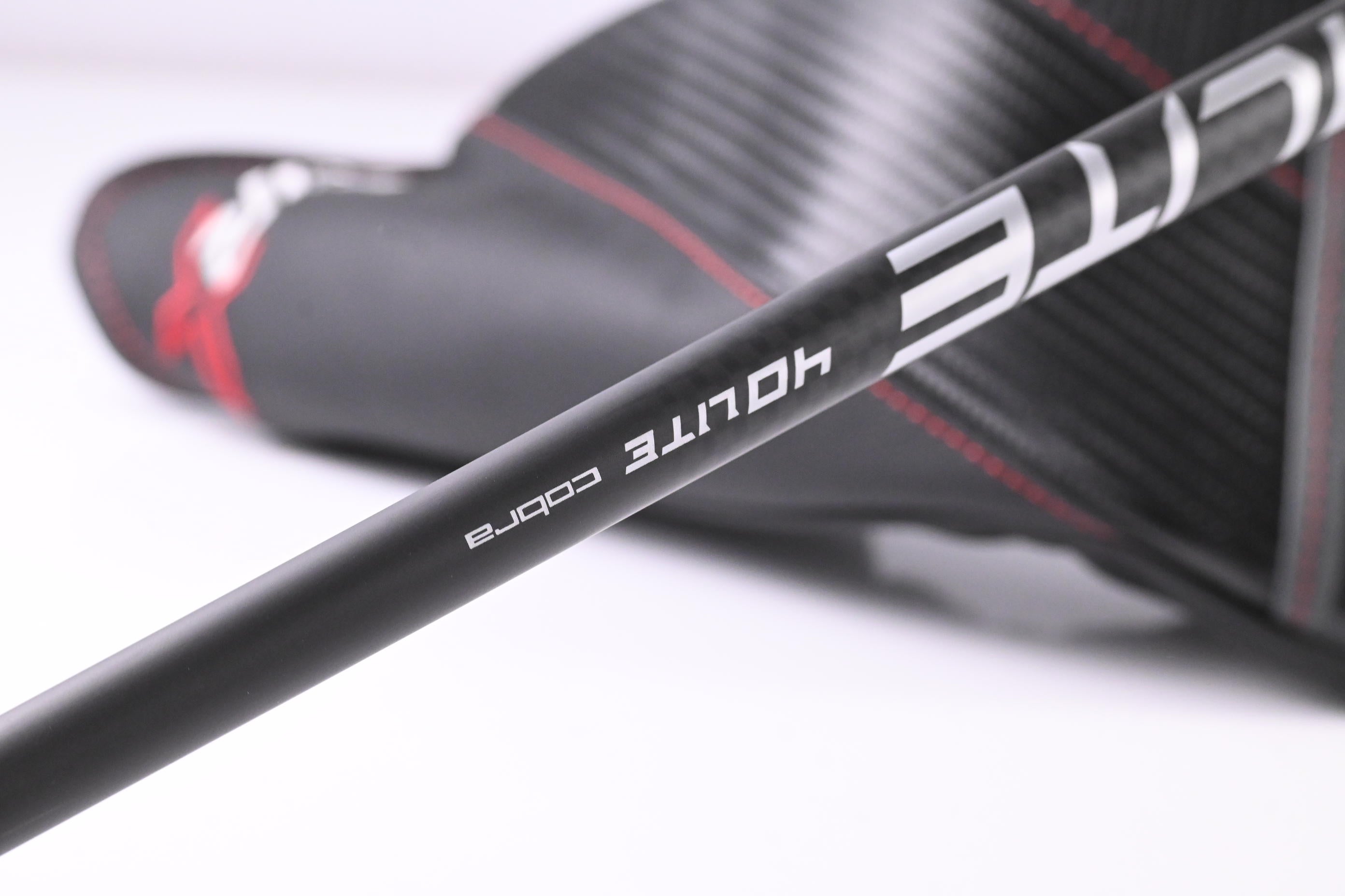 Cobra Air-X Driver / 11.5 Degree / Regular Flex Cobra Ultra Lite 40 Shaft
