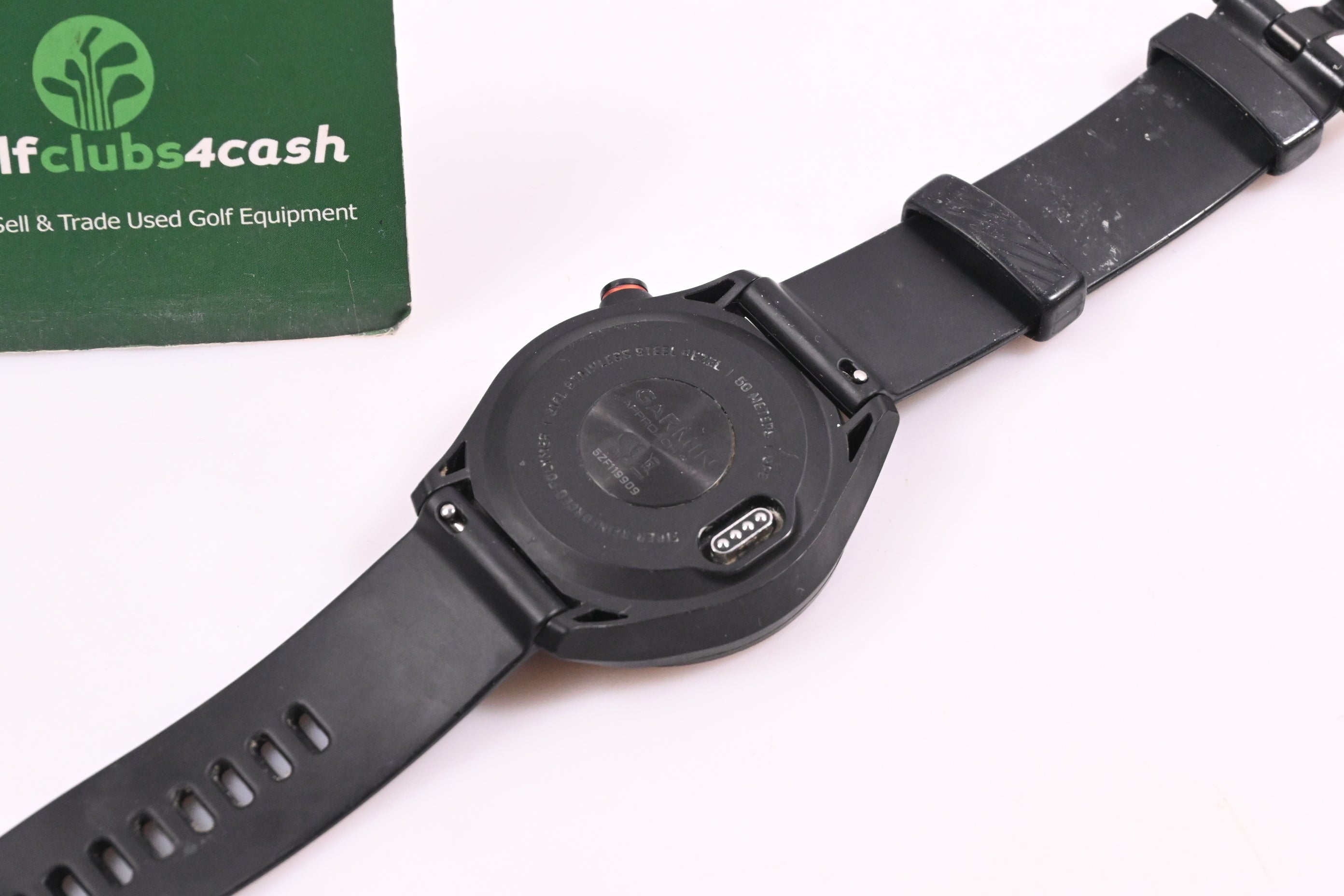 Garmin Approach S40 / GPS Watch