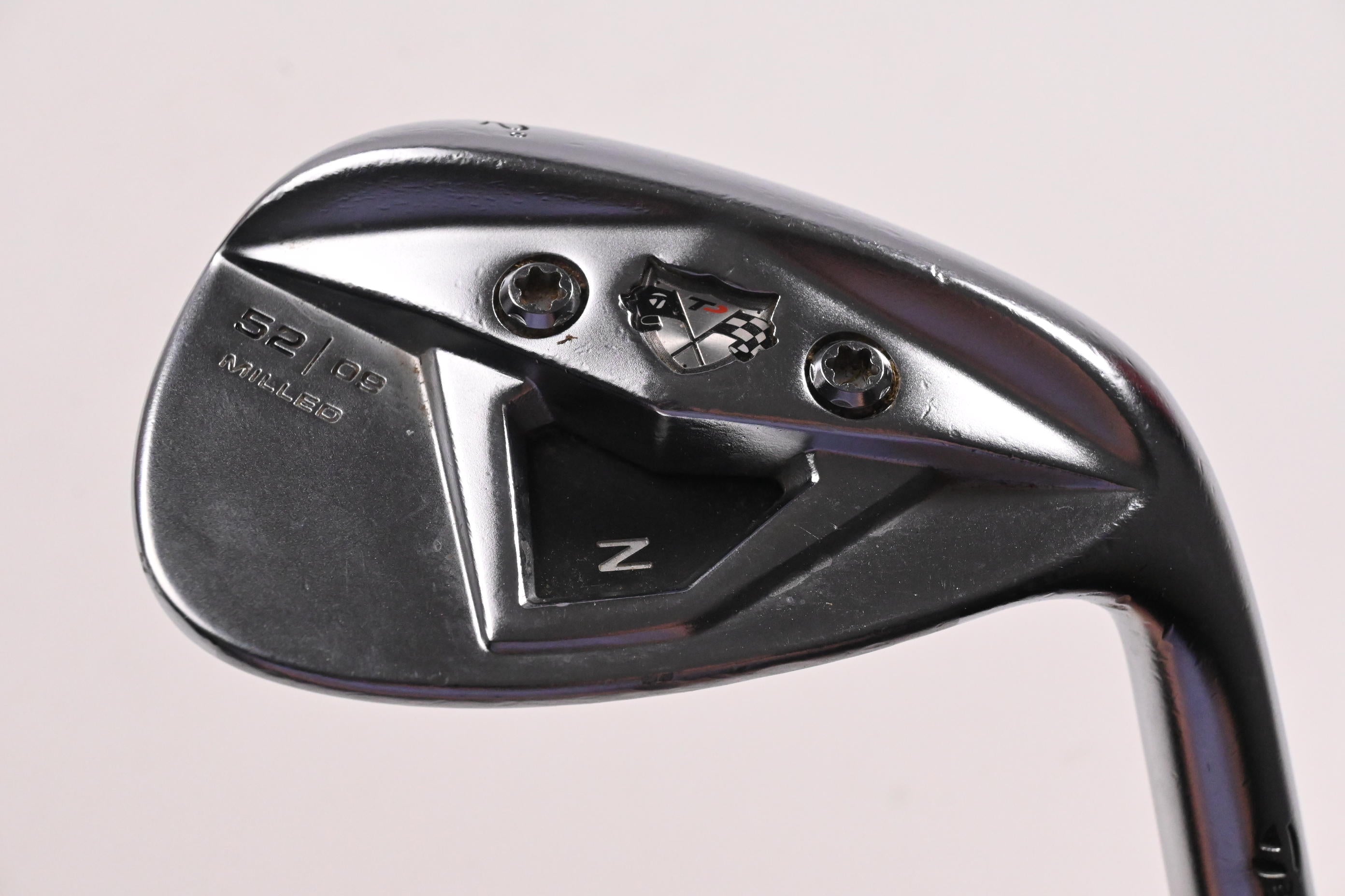 Taylormade Z-TP Gap Wedge / 52 Degree / Wedge Flex Shaft