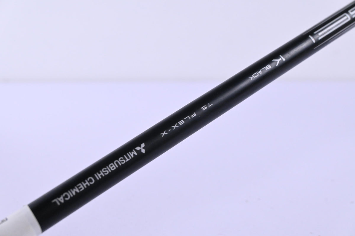 Wilson DYNAPWR Carbon 2025 #4 Wood / 16.5 Degree / X-Flex Tensei 1K Black 75