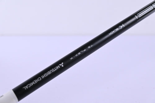 Wilson DYNAPWR Carbon 2025 #4 Wood / 16.5 Degree / X-Flex Tensei 1K Black 75