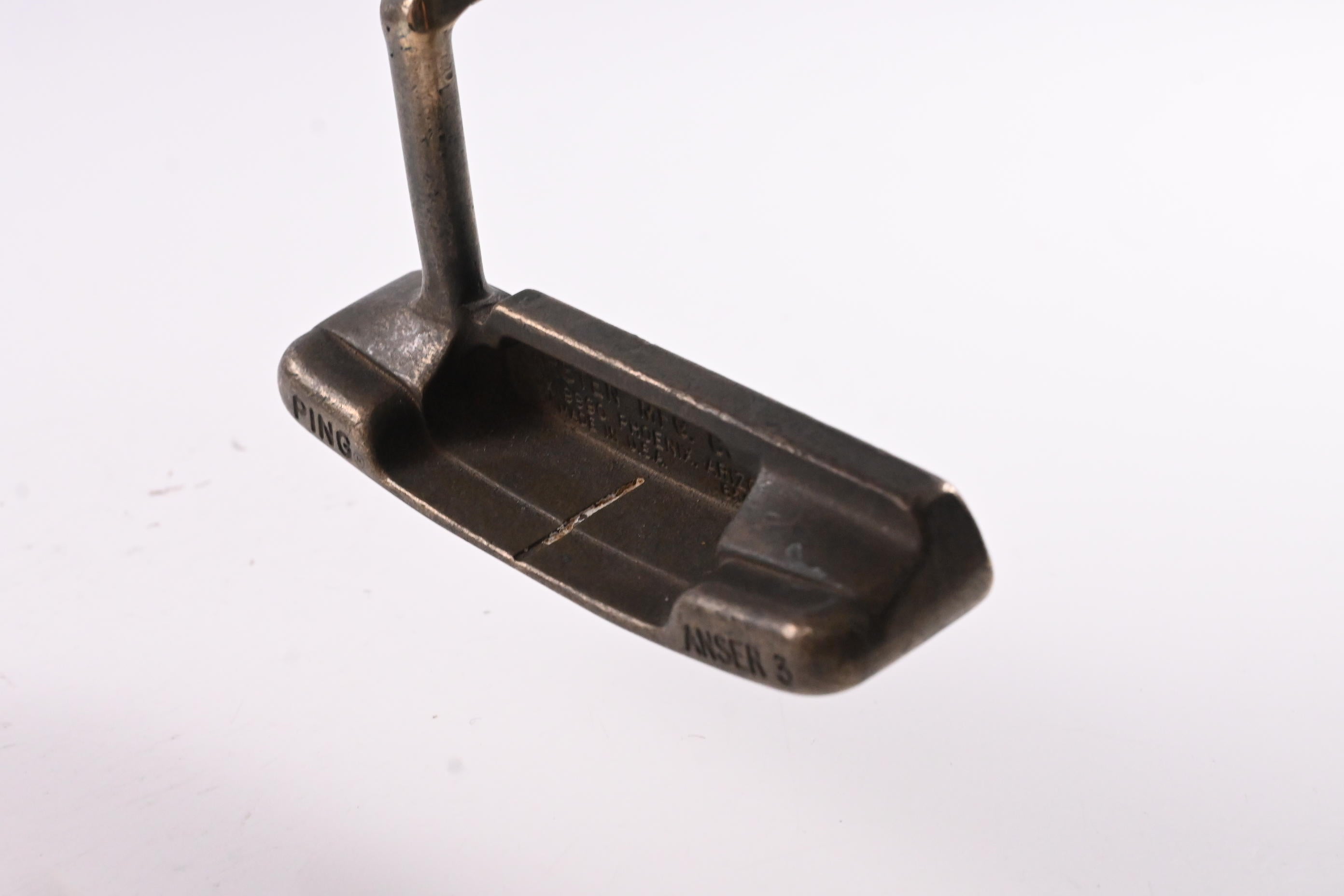 Ping Karsten Original Asner 2 Putter / 36 Inch