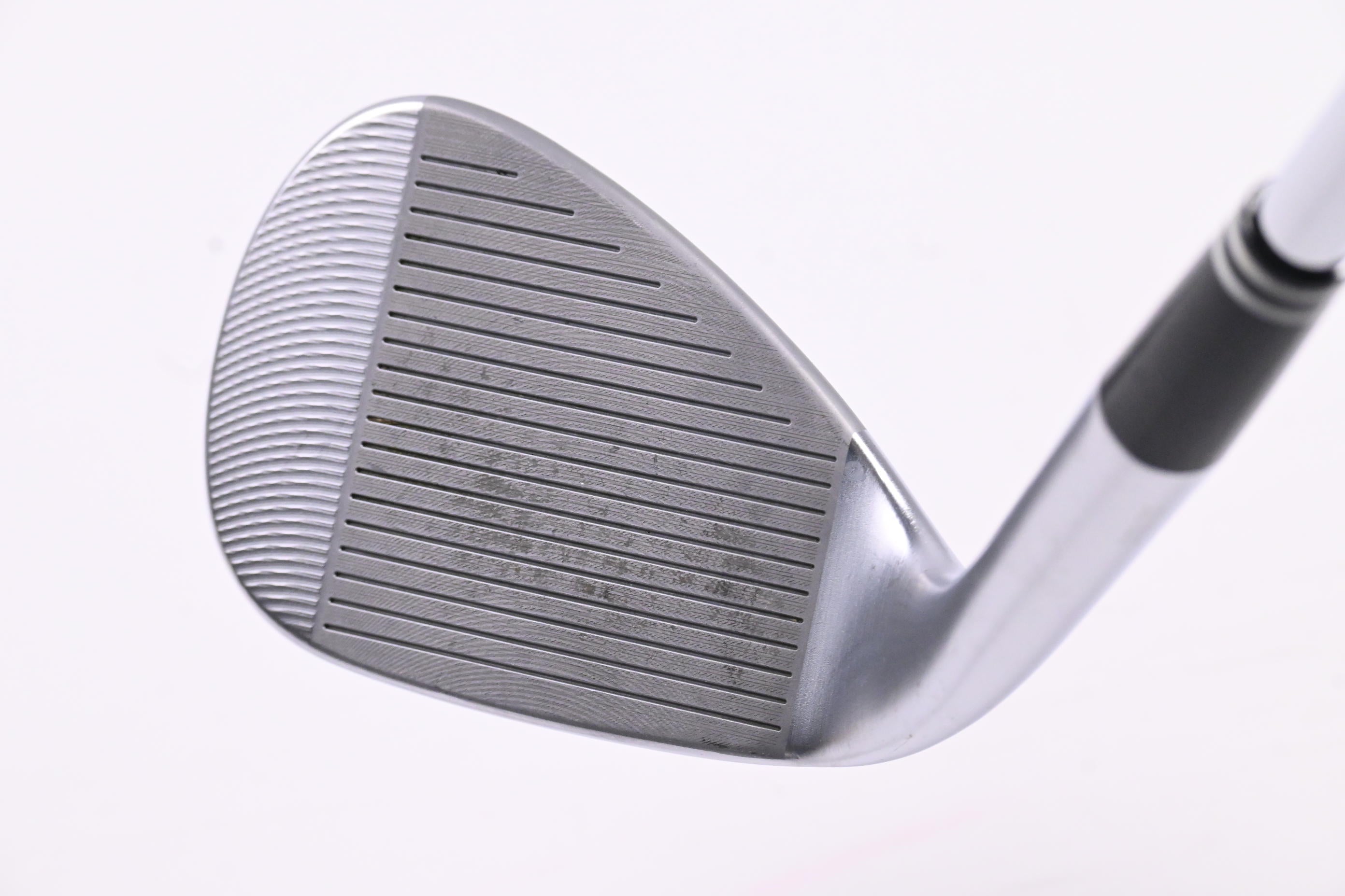 Cleveland CBX 4 Zipcore Gap Wedge / 52 Degree / Stiff Flex Project X LZ 120 Shaft