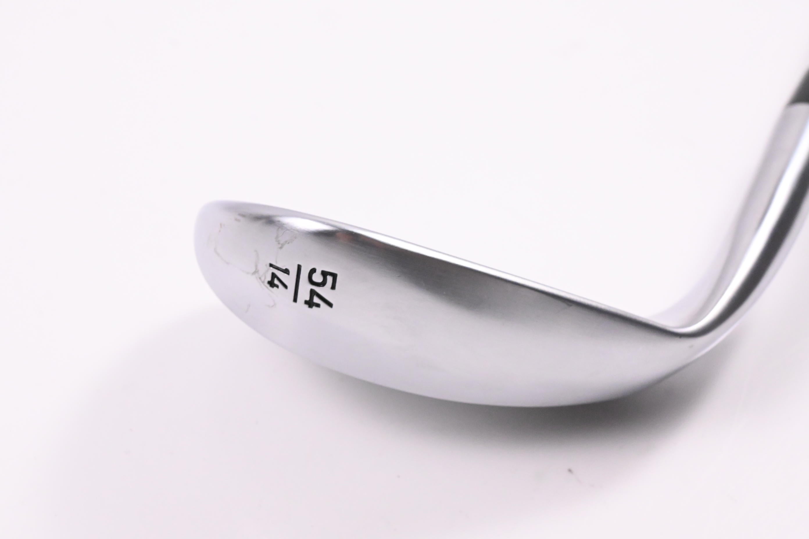 Ladies Callaway CB 12 Sand Wedge / 54 Degree / Ladies Flex UST Recoil Shaft