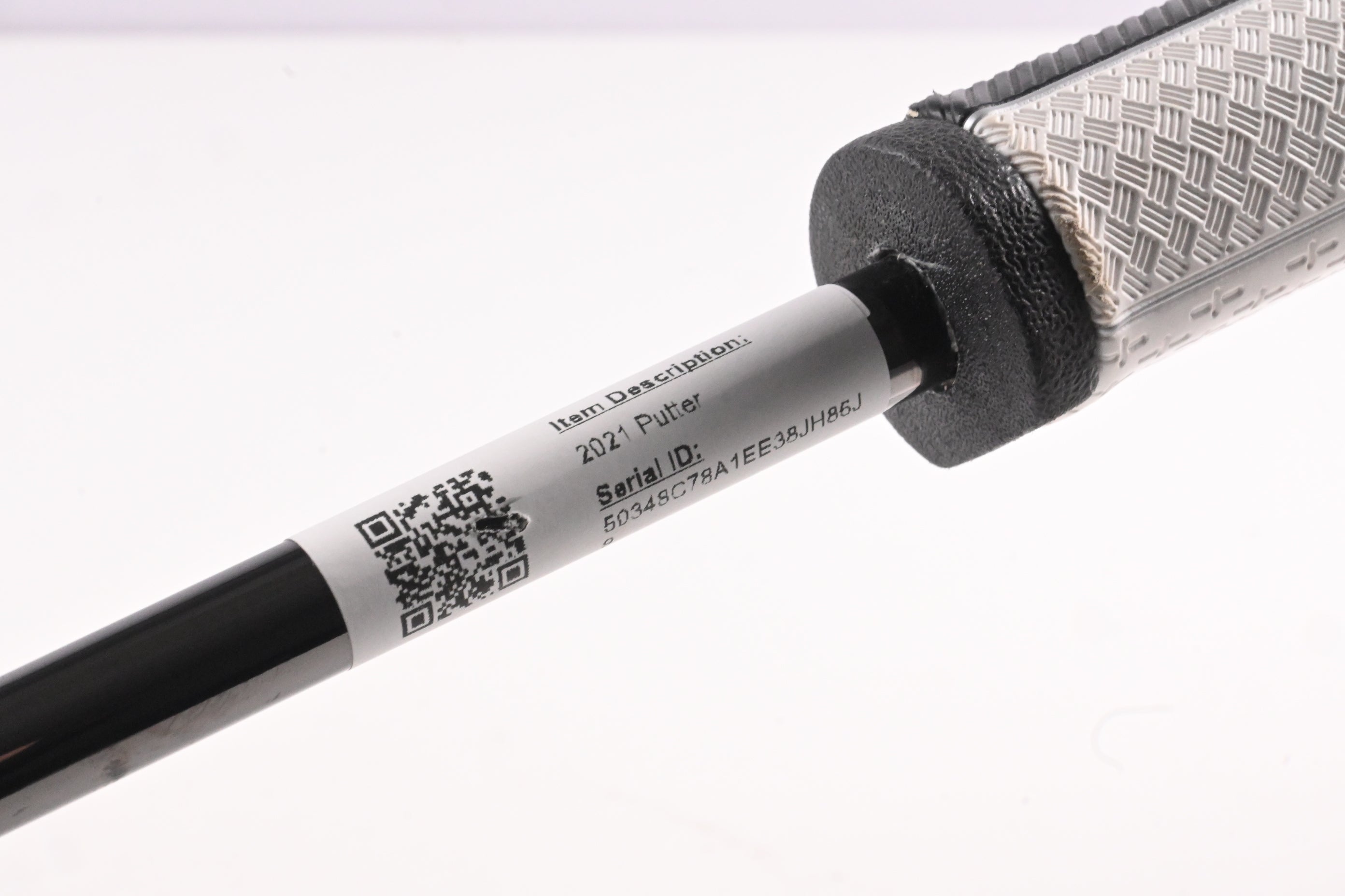 Ping Kushin 4 2021 Putter / 38 Inch