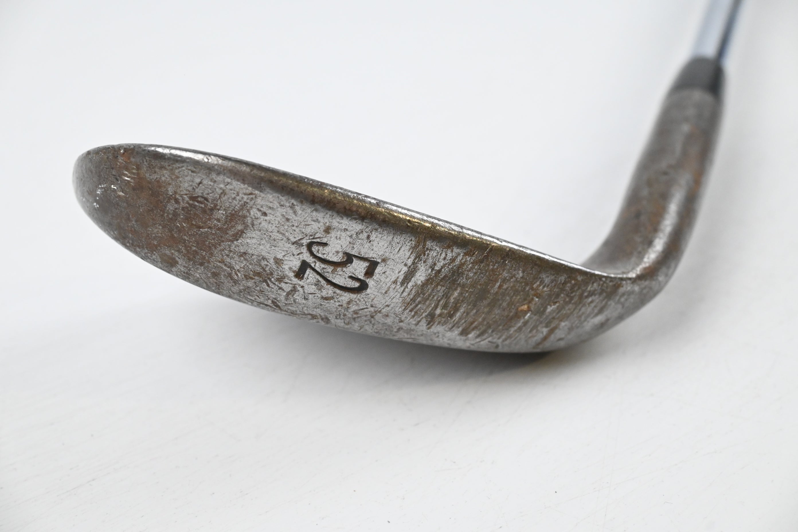 Mizuno MP Series Gap Wedge / 52 Degree / Regular Flex Dynamic Gold R300 Shaft