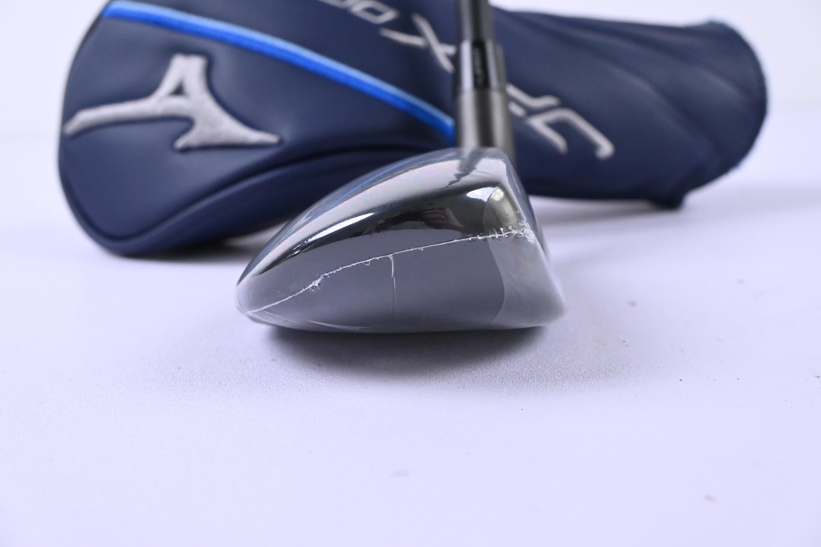 Mizuno JPX One #3 Hybrid / 19 Degree / Stiff Flex Tensei 1K Blue 75 Shaft