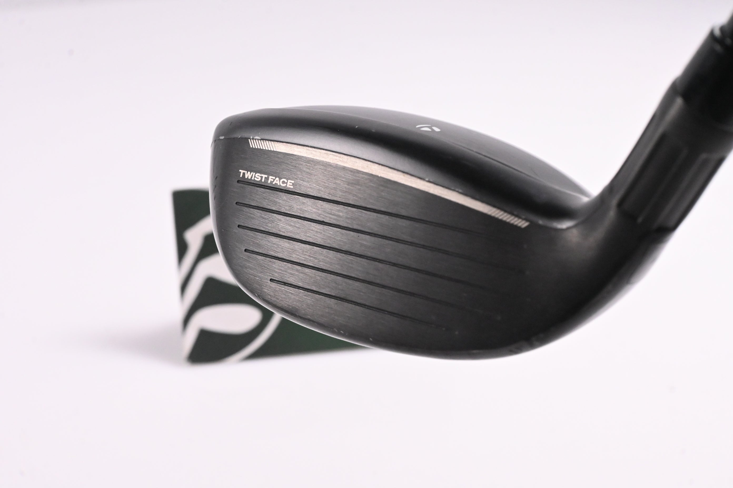 Junior Taylormade Stealth 2 #5 Hybrid / 25 Degree / Senior Flex Ventus TR Red 5