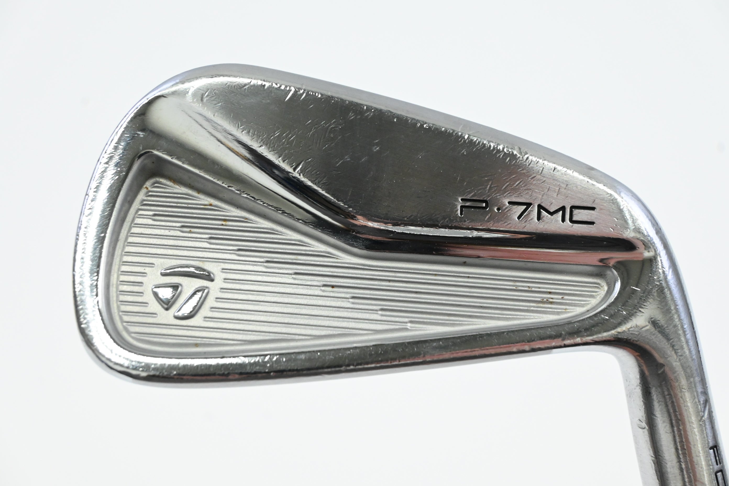 Taylormade P7MC 2020 #5 Iron / 26 Degree / Stiff Flex KBS Tour Shaft