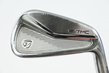 Taylormade P7MC 2020 #5 Iron / 26 Degree / Stiff Flex KBS Tour Shaft