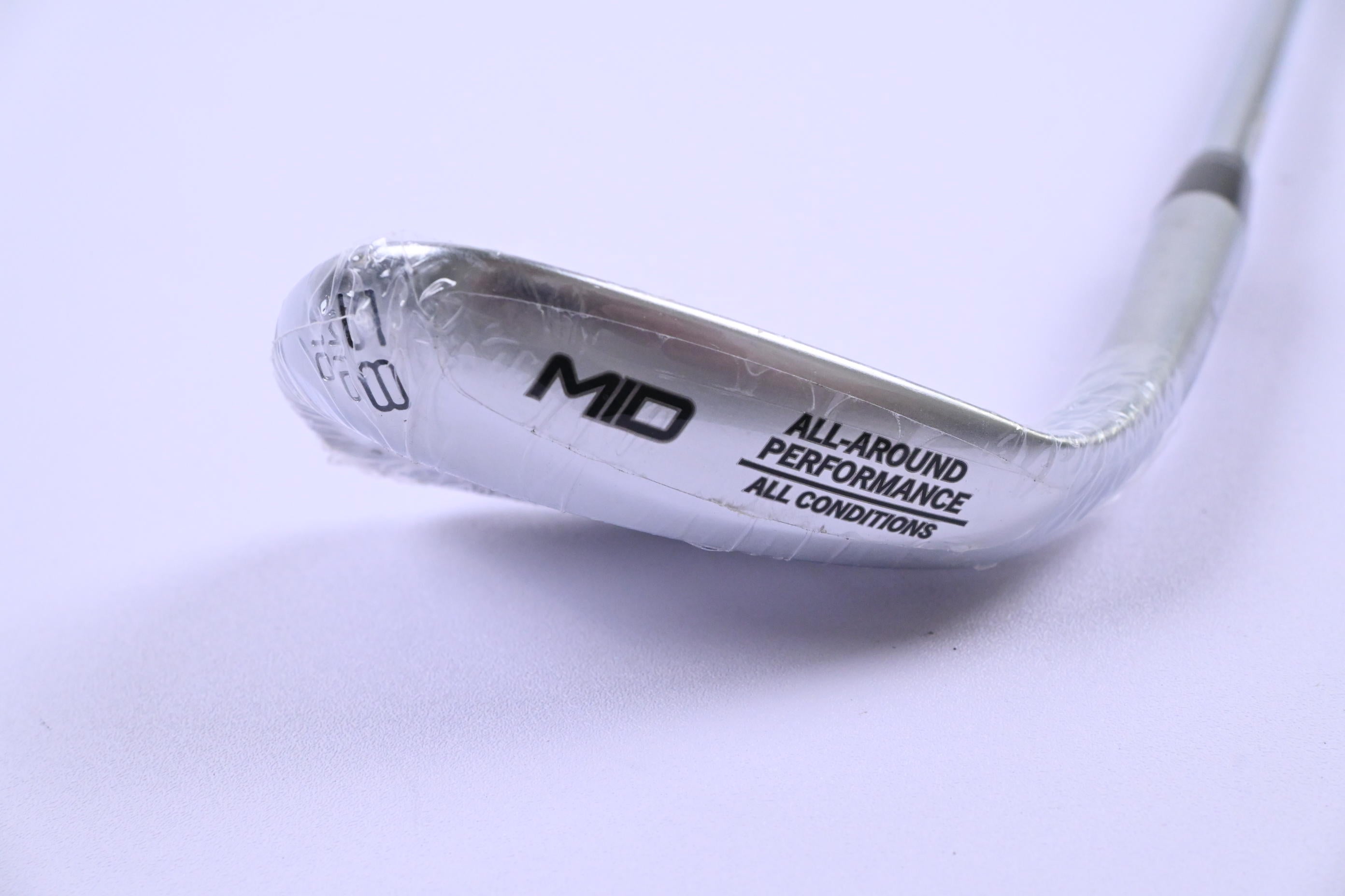 Cleveland RTZ Lob Wedge / 58 Degree / Wedge Flex Dynamic Gold Spinner Shaft