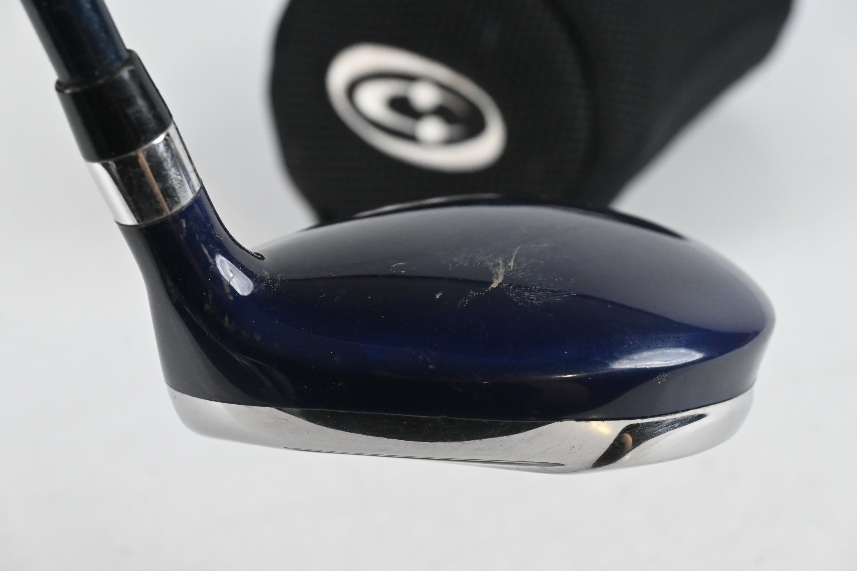 Progen Full Bore 2.3 #5 Wood / 18 Degree / Regular Flex Full Bore Shaft