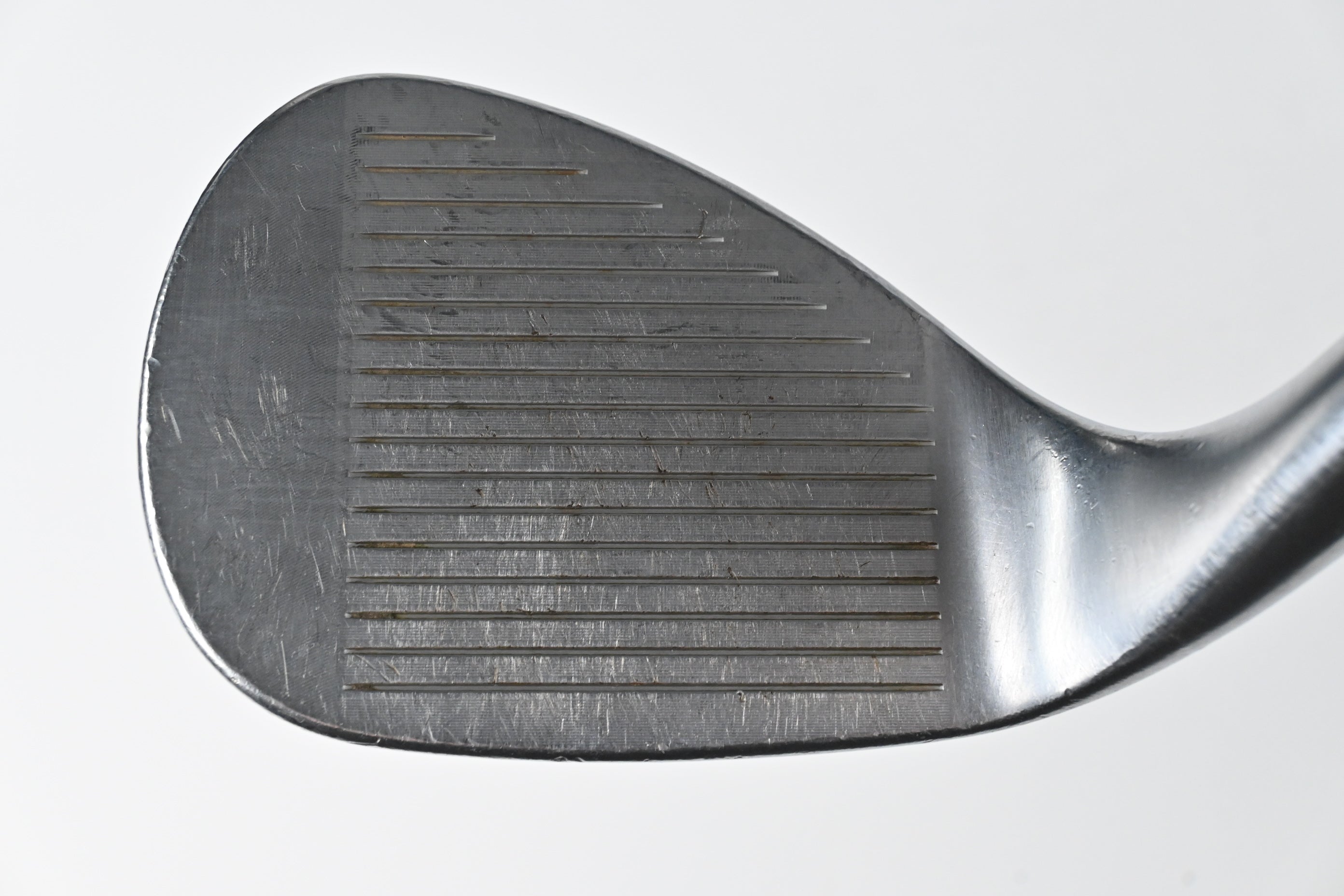 Titleist Vokey SM8 Lob Wedge / 58 Degree / Wedge Flex Vokey Design Steel Shaft