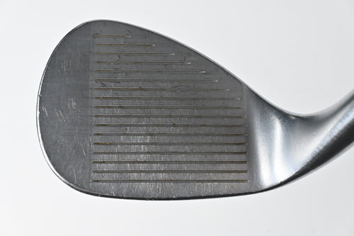 Titleist Vokey SM8 Lob Wedge / 58 Degree / Wedge Flex Vokey Design Steel Shaft