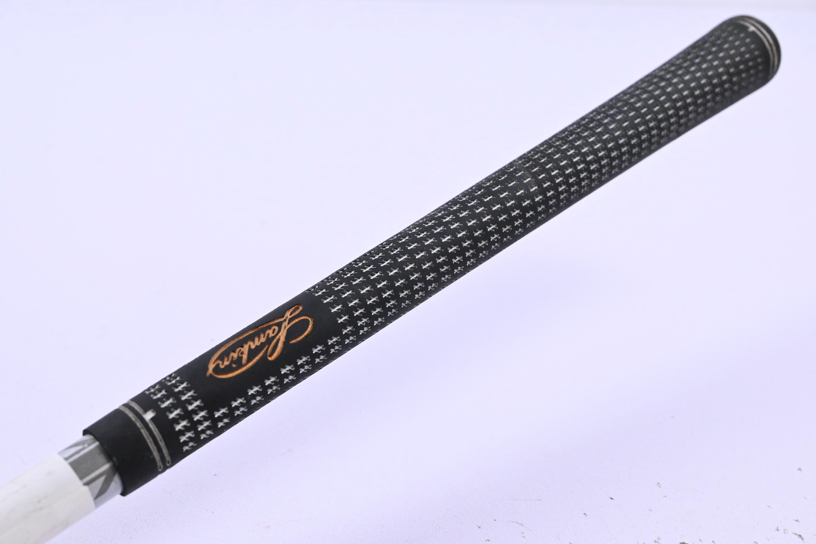 Ping G15 #8 Iron / Black Dot / Regular Flex Ping TFC 149 Shaft