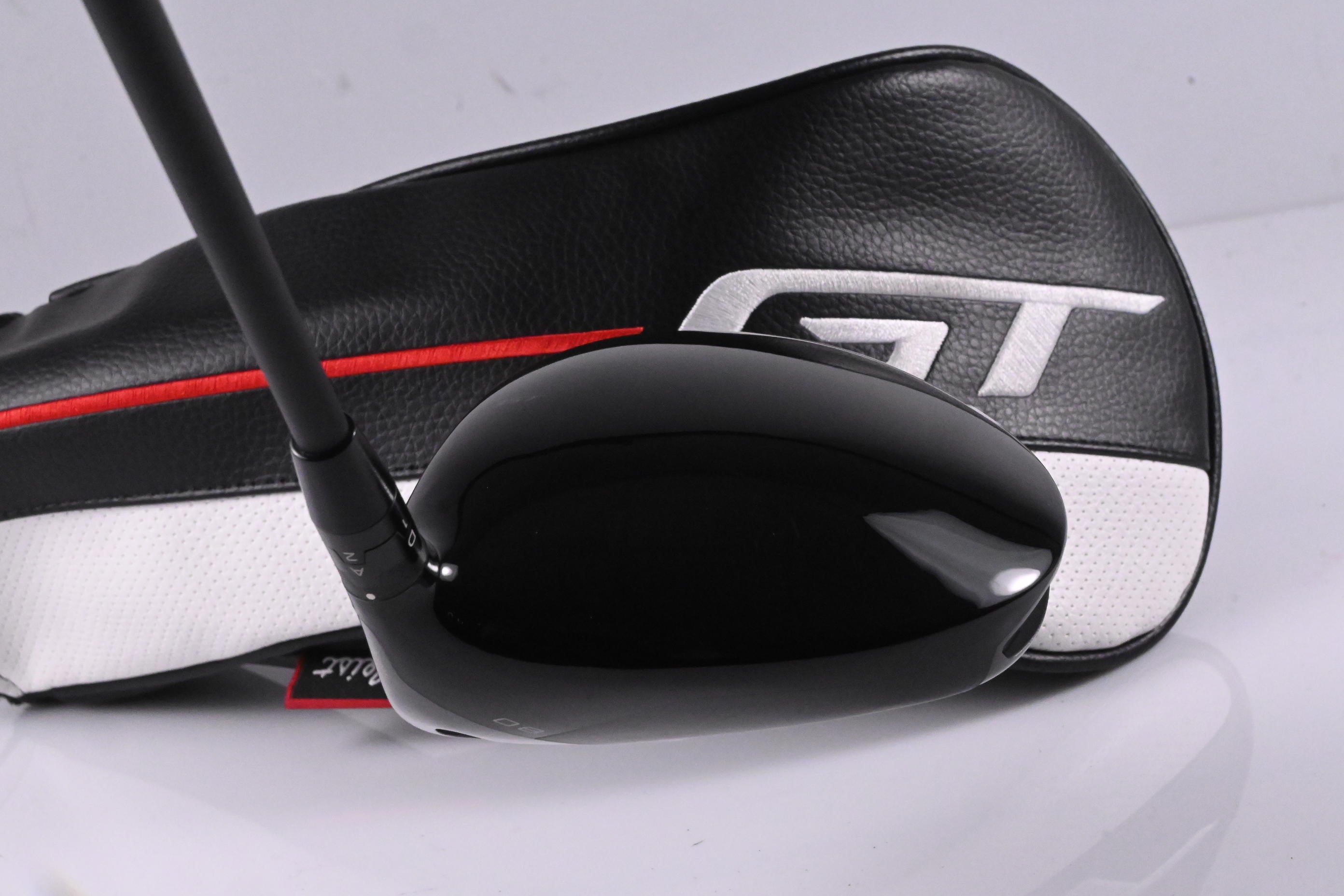 Titleist GT2 Driver / 8 Degree/ X-Flex Project X HZRDUS GEN5 Black 60 Shaft