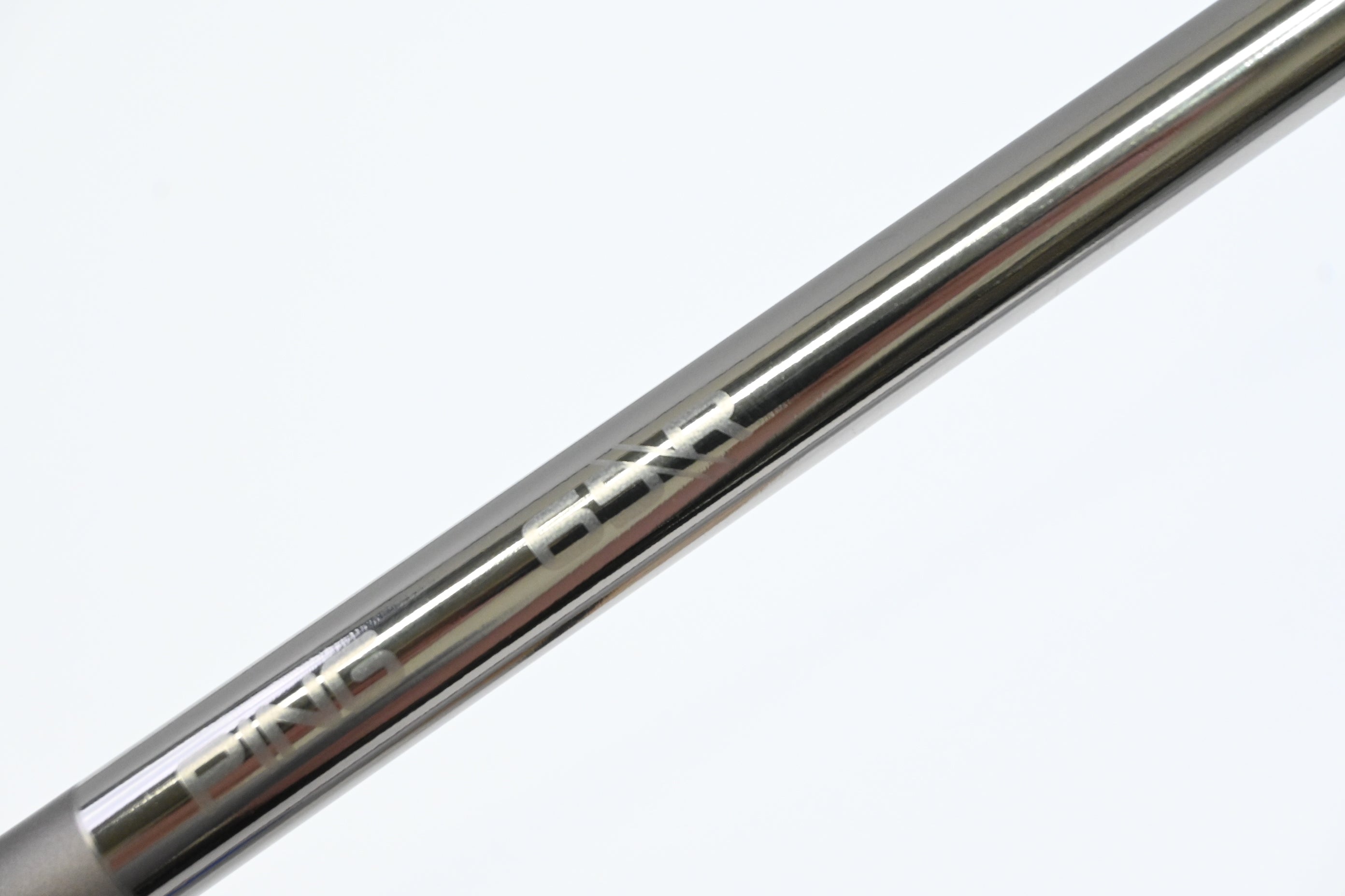 Ping Tour 2.0 Chrome 65 #5 Wood Shaft / Regular Flex / Ping 3rd Gen