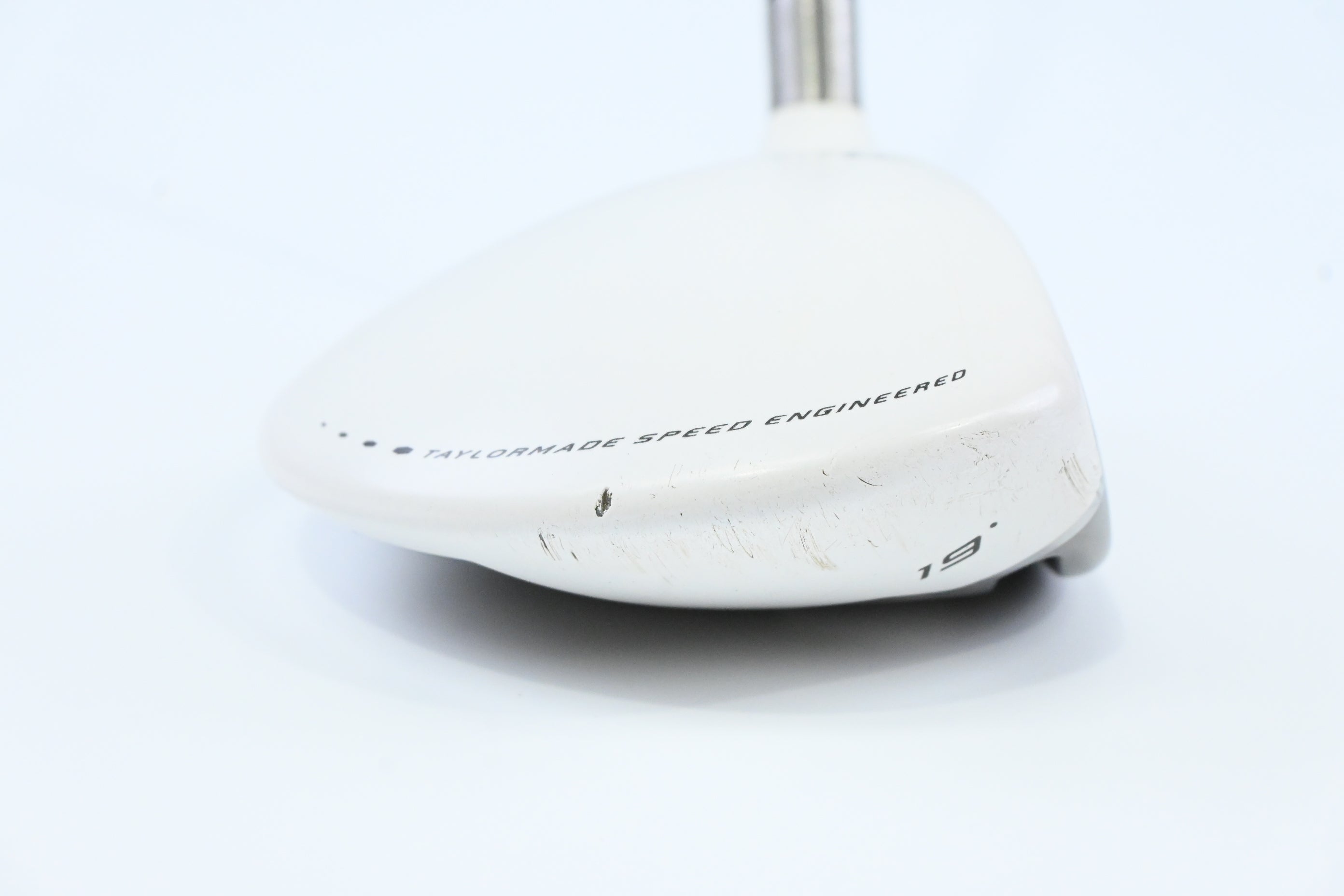 Taylormade RBZ #5 Wood / 19 Degree / Regular Flex Matrix Ozik RBZ Shaft