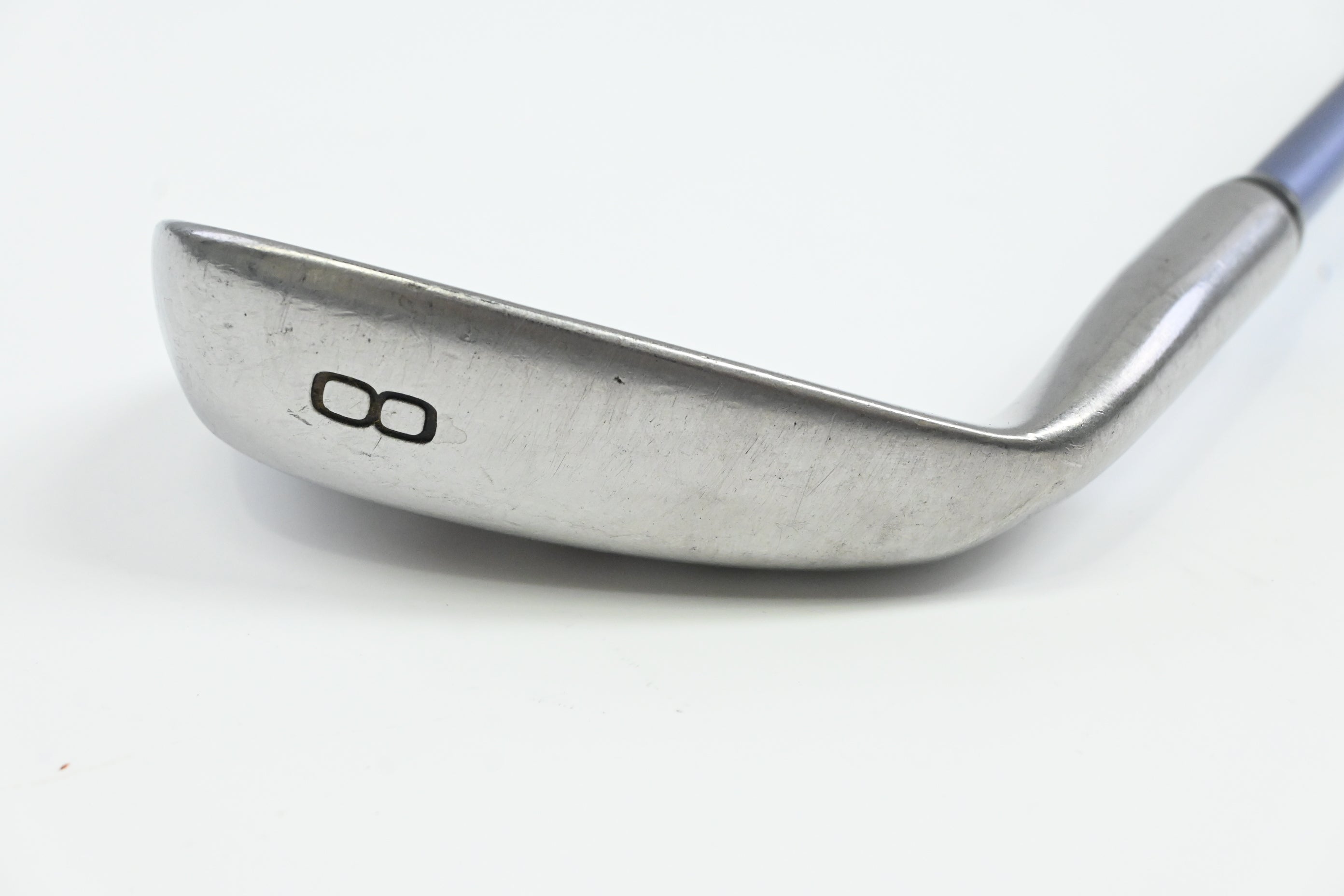 Ladies Srixon I-601 #8 Iron / Ladies Flex Srixon SV-3007 56 Shaft