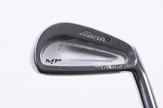Mizuno MP Fli-Hi 2010 Utility #3 Iron / 21 Degree / Regular Flex Dynalite SL