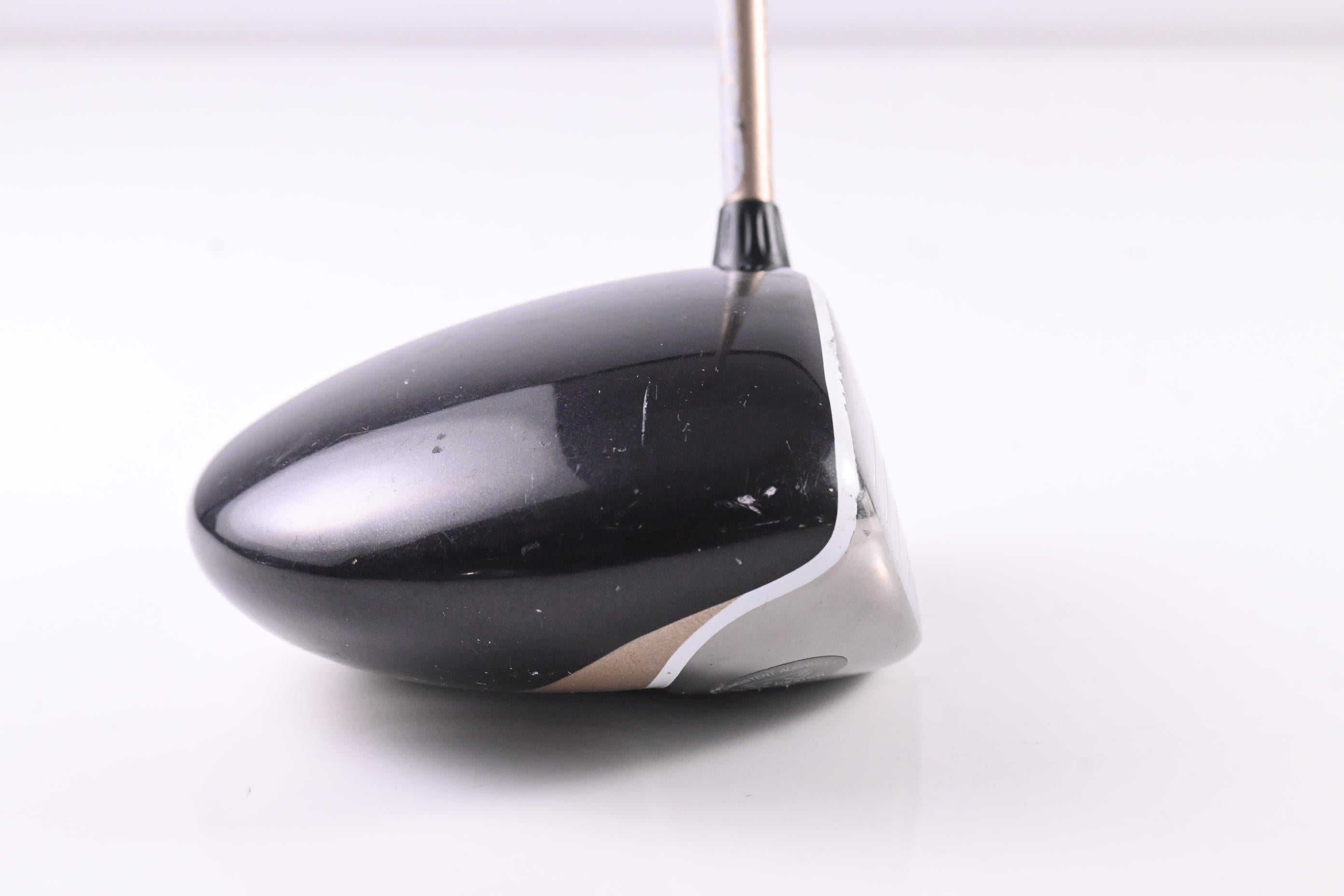 Ladies Callaway Big Bertha 460 Driver / 13 Degree / Ladies Flex Aldila NVS 55