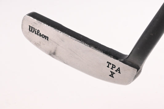 Wilson TPA X Putter / 35 Inch