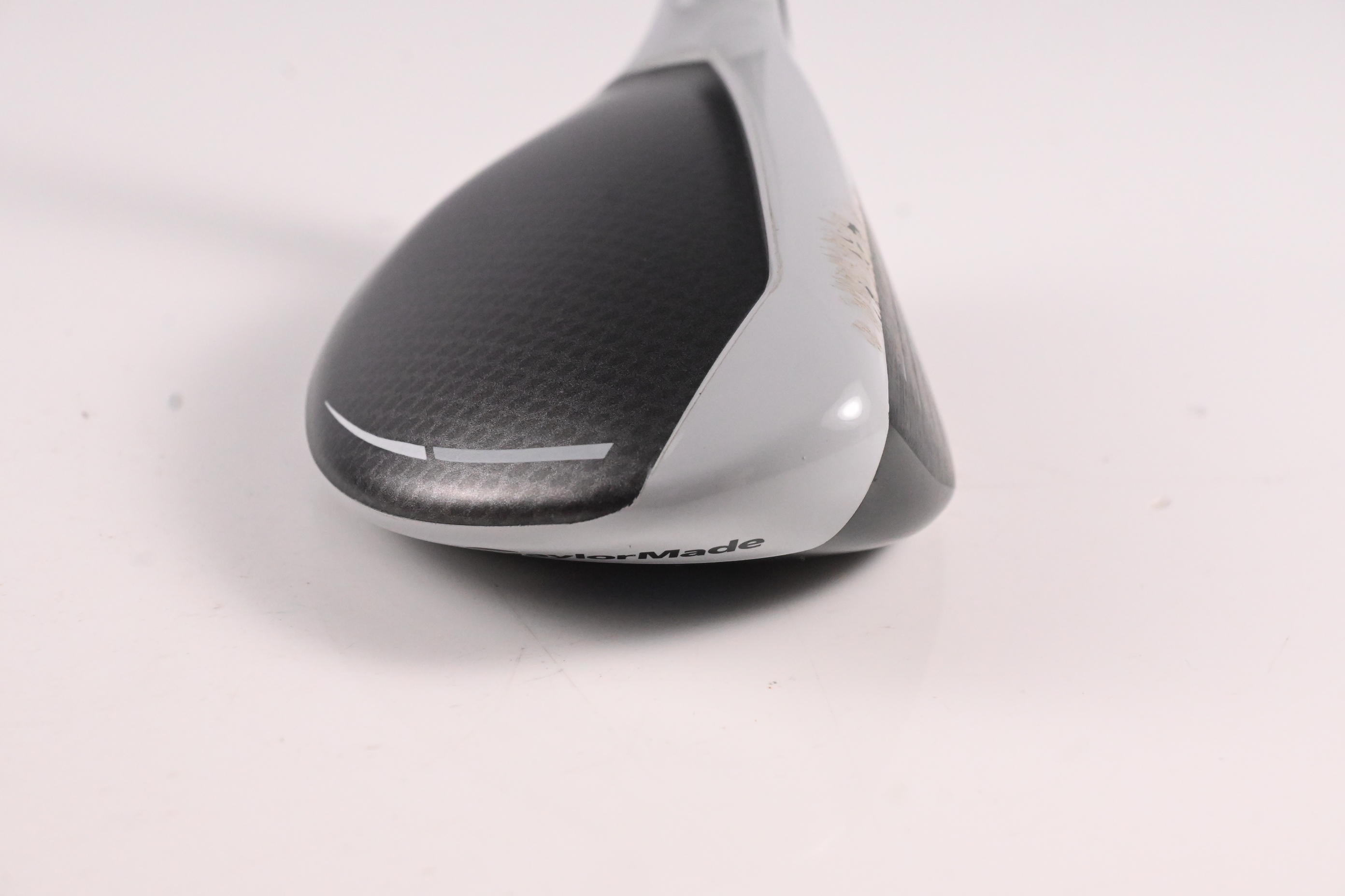 Taylormade SIM Max #4 Hybrid / 22 Degree / Regular Flex Ventus Blue 6 Shaft