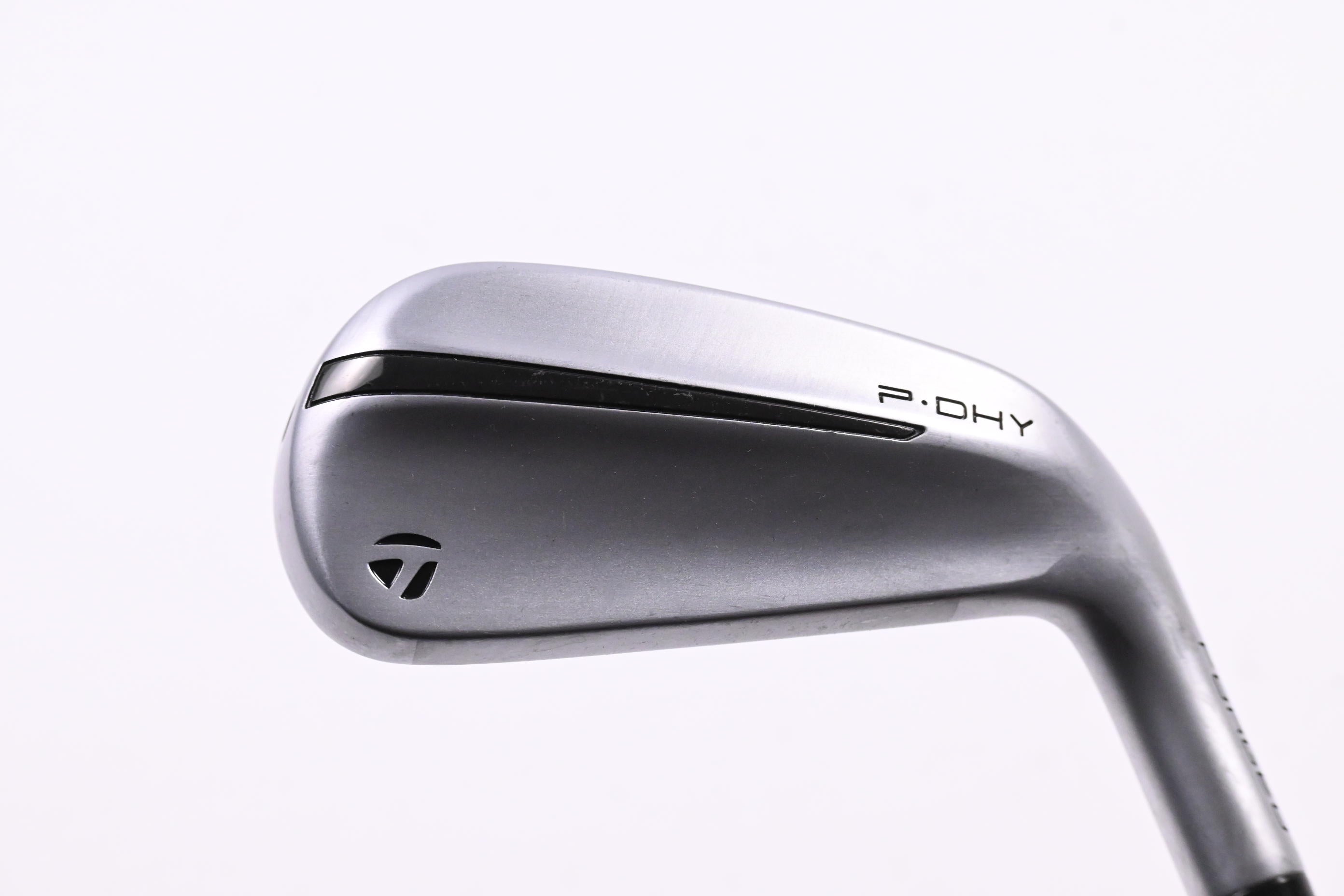 Taylormade P.DHY #4 Iron / 22 Degree / Stiff Flex UST Recoil Dart 90 Shaft