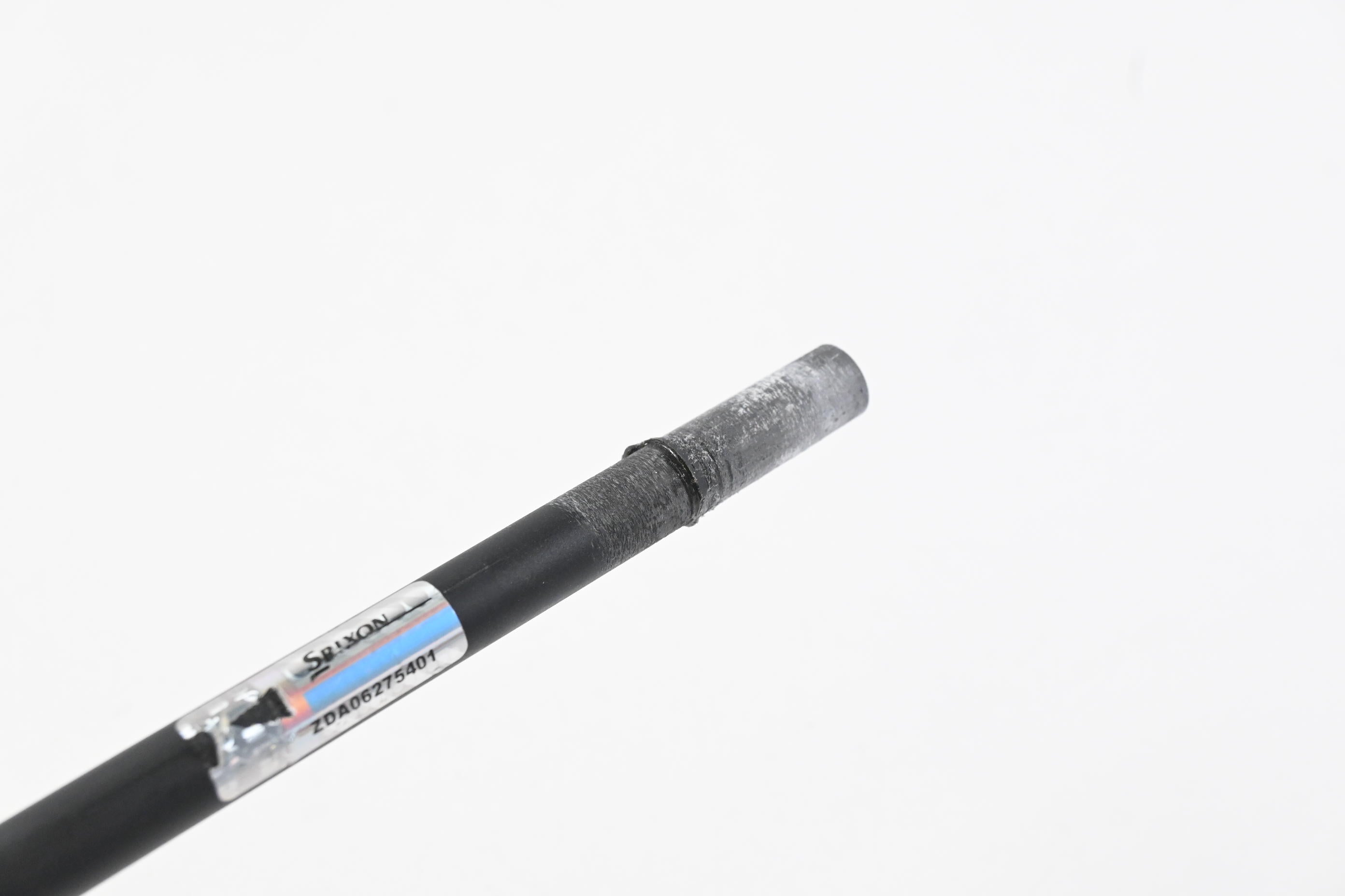 Mitsubishi Chemical MMT 80 #5 Hybrid Shaft / Regular Flex / .370" Tip