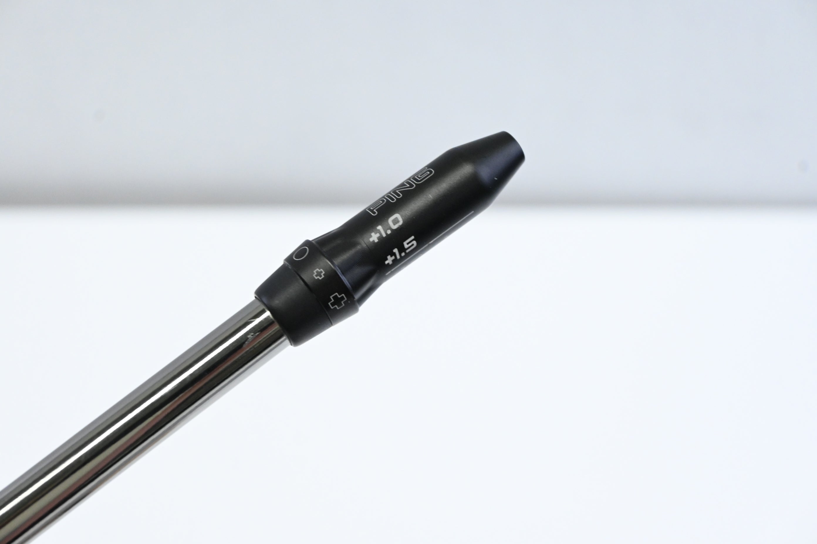 Ping Tour 2.0 Chrome 65 #5 Wood Shaft / Regular Flex / Ping 3rd Gen