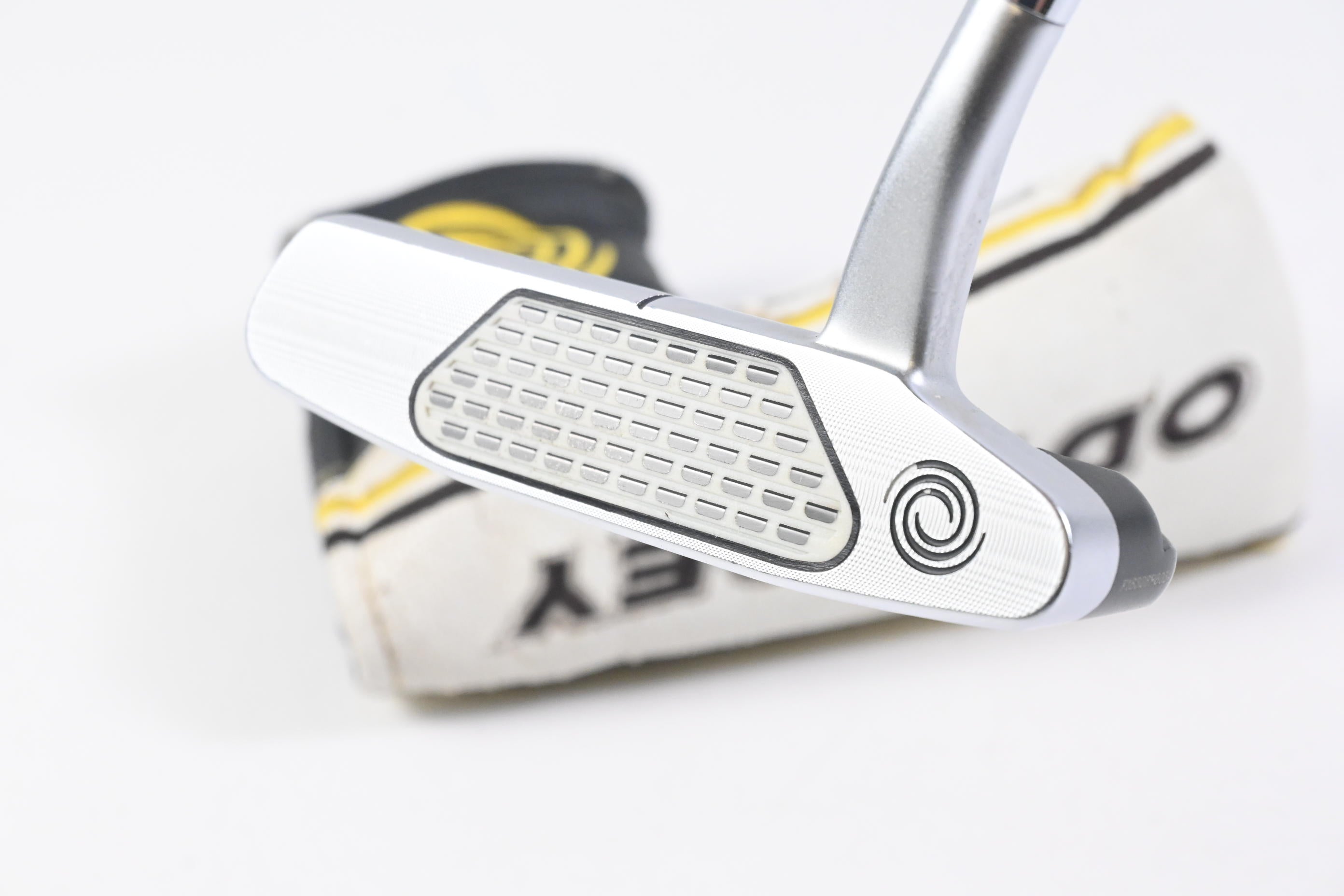 Odyssey Stroke Lab Three Putter / 34 Inch
