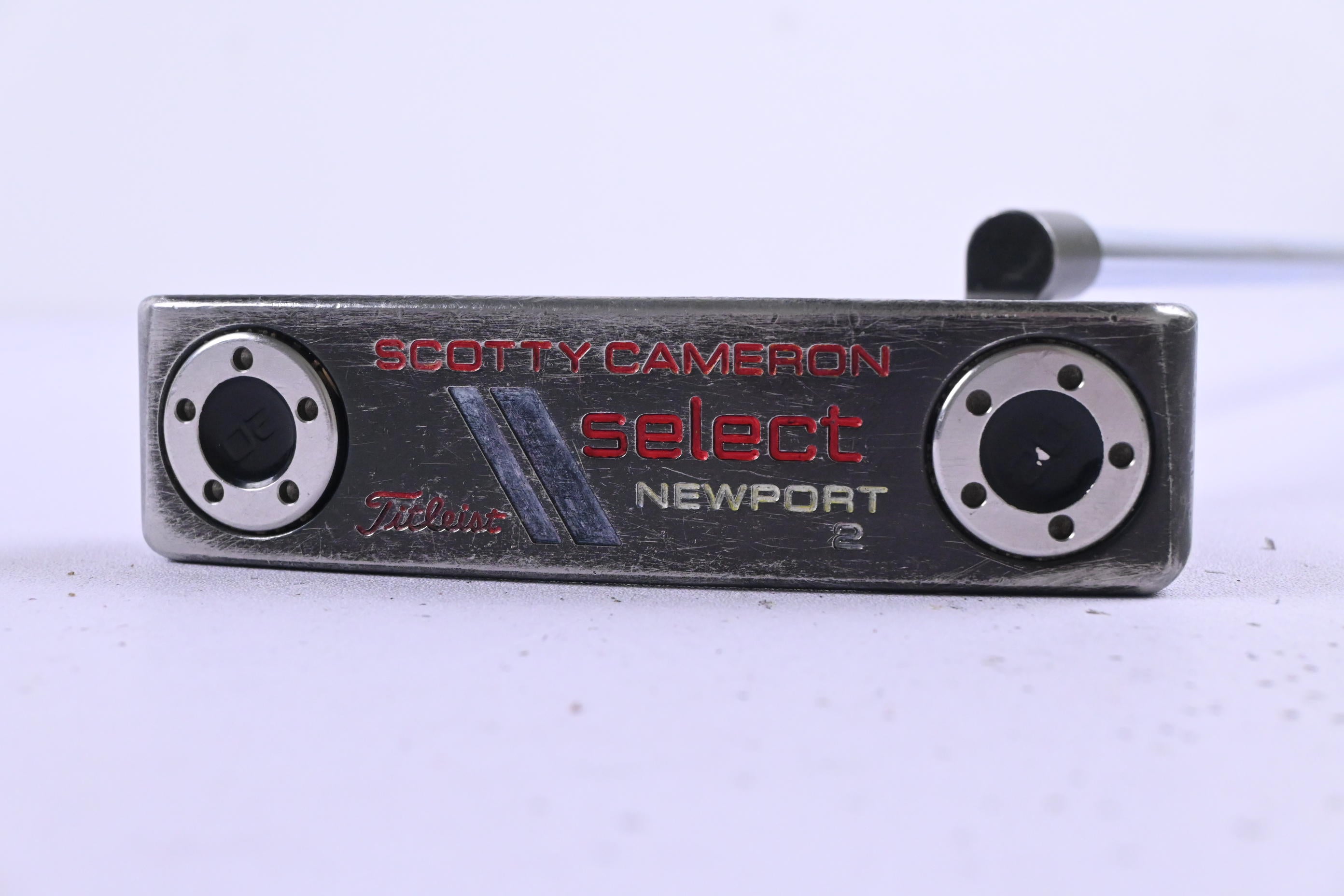 Scotty Cameron Select 2012 Newport 2 Putter / 34 Inch