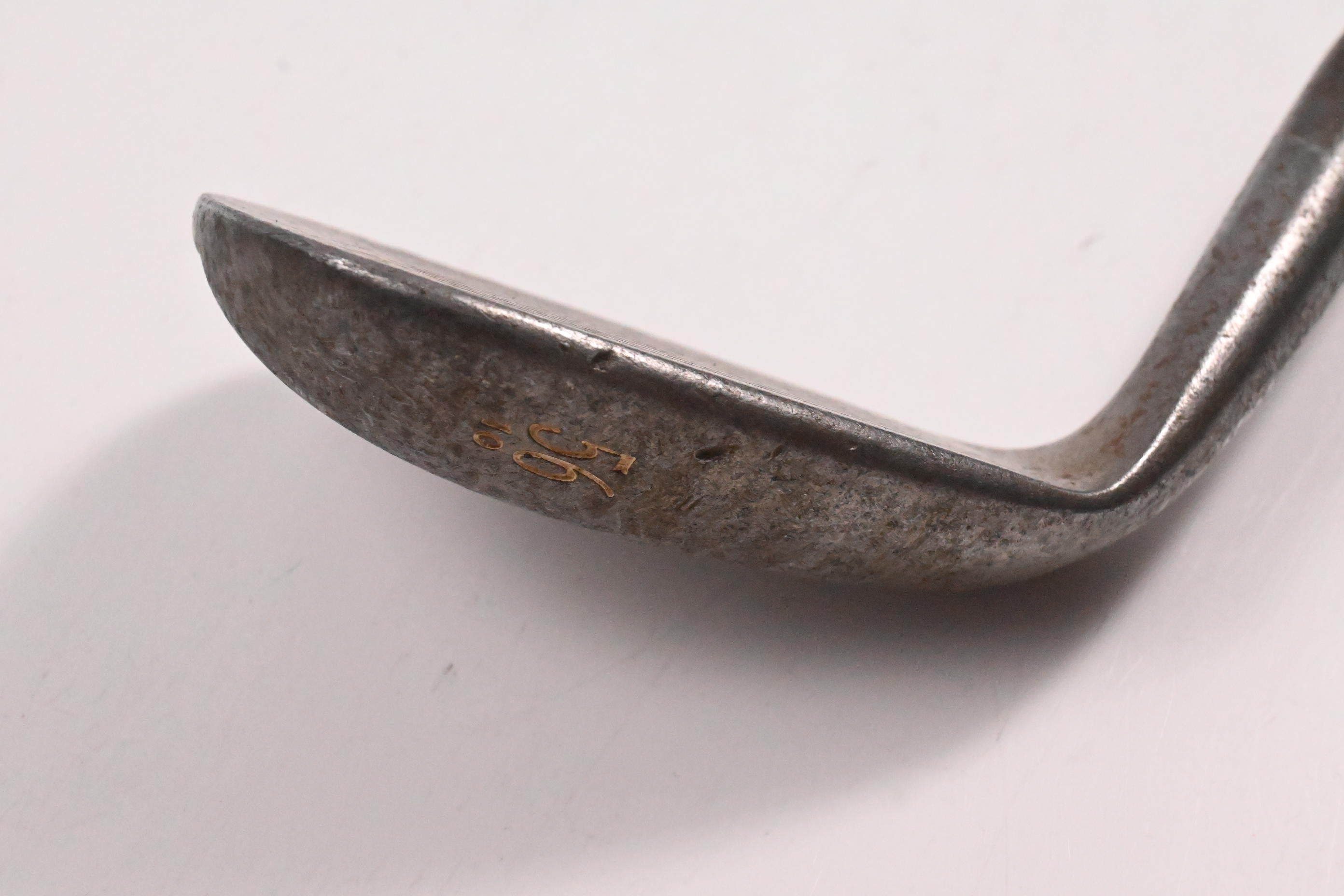 Mizuno MP-T4 Sand Wedge / 56 Degree / Wedge Flex Dynamic Gold Shaft