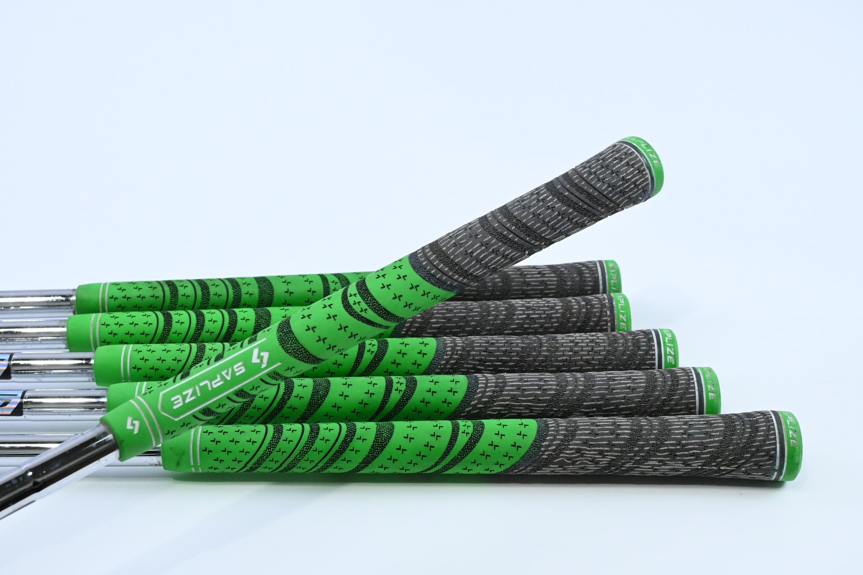 Ping G20 Irons / 5-PW / Black Dot / Regular Flex Ping CFS Shafts