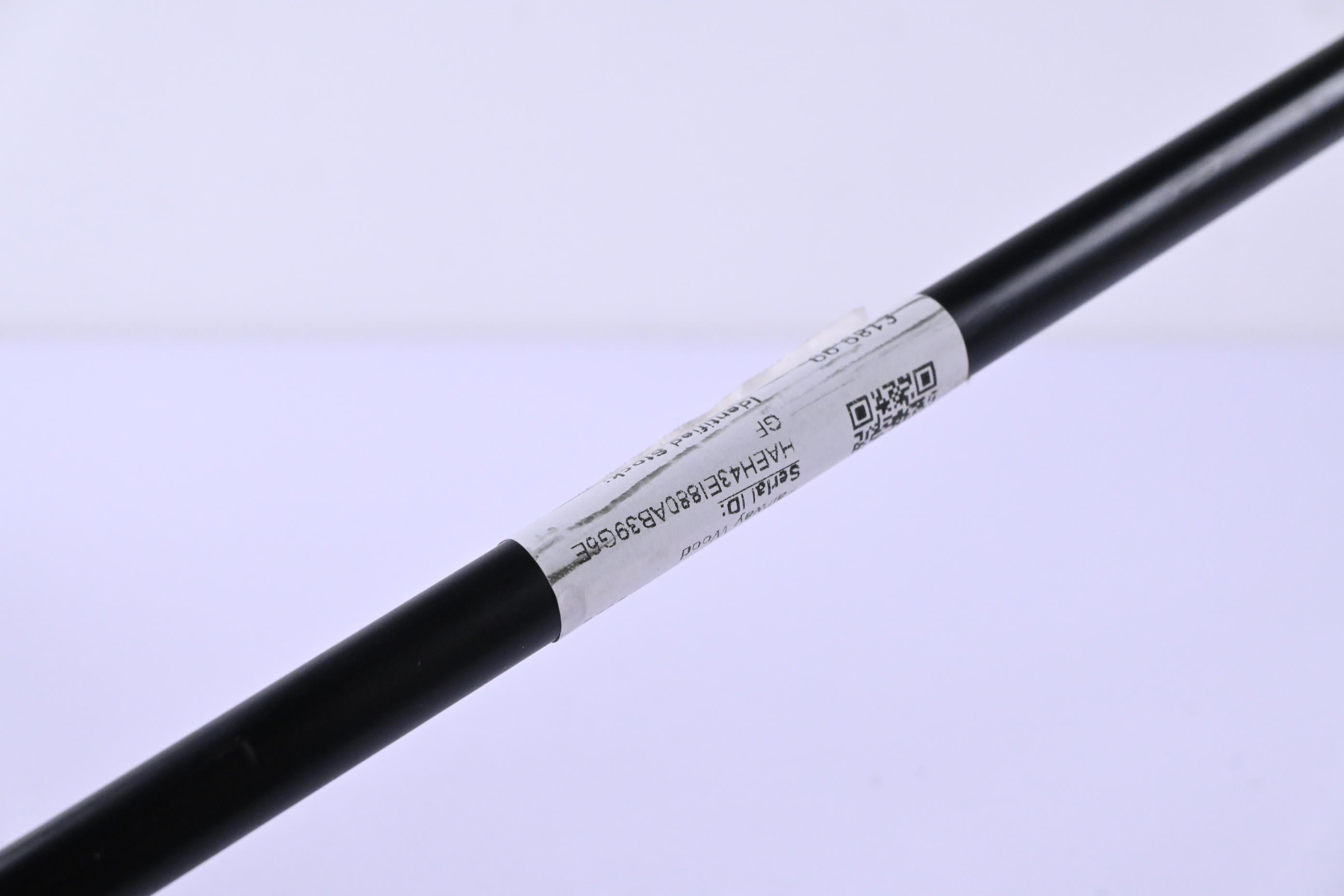 Wilson DYNAPWR Carbon 2025 #4 Wood / 16.5 Degree / X-Flex Tensei 1K Black 75