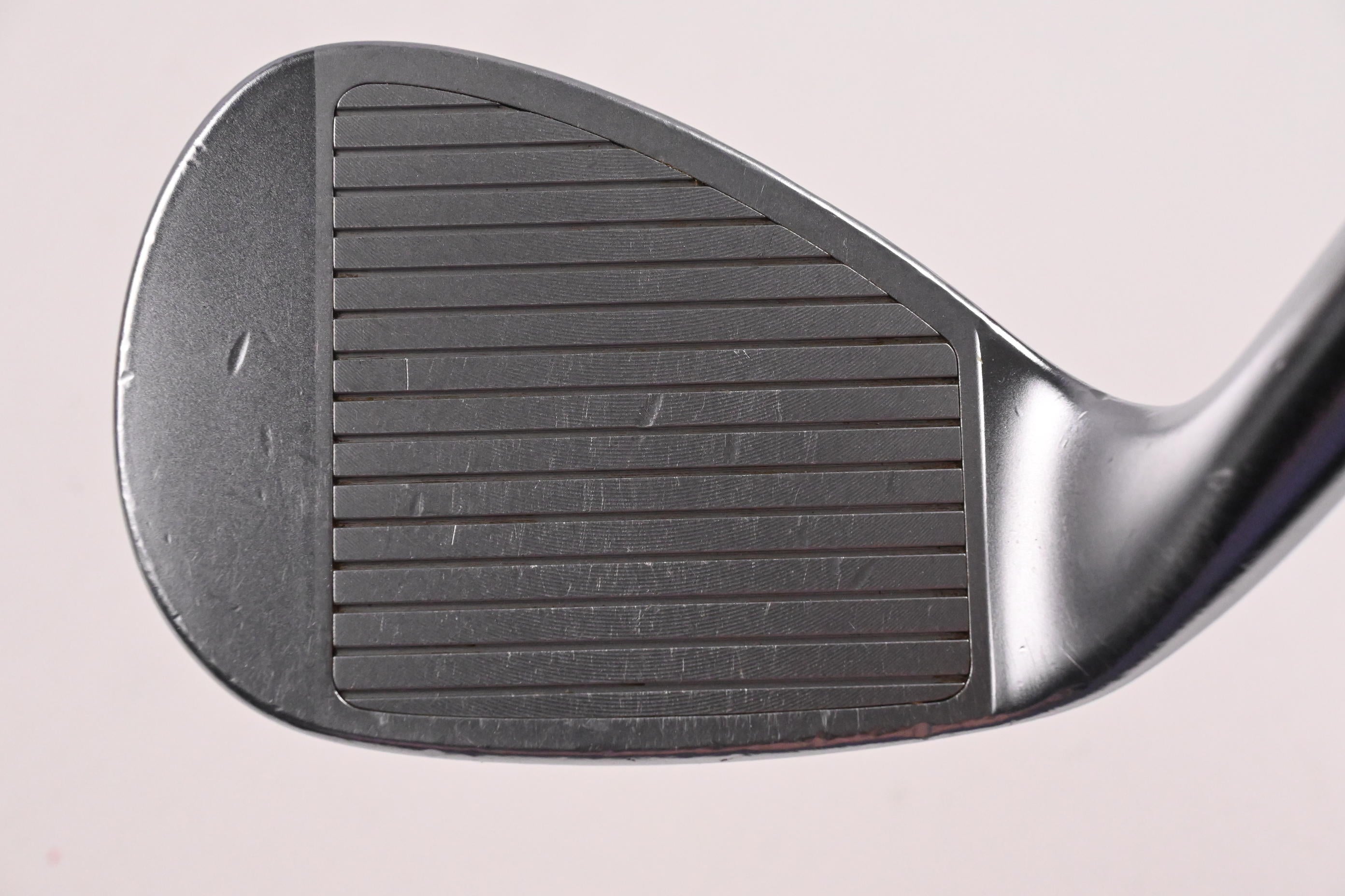 Taylormade Z-TP Gap Wedge / 52 Degree / Wedge Flex Shaft
