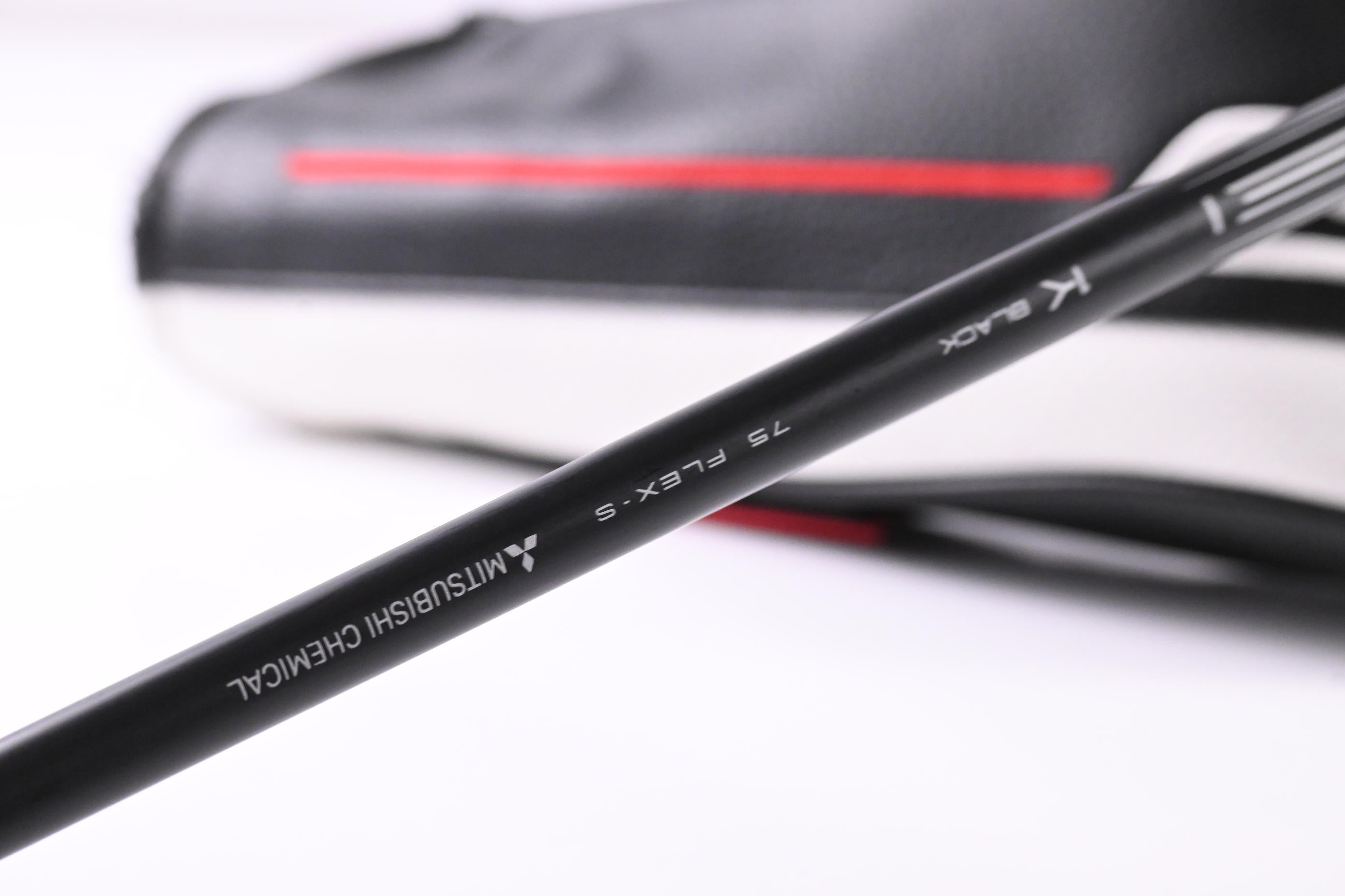 Titleist GT2 #3 Wood / 15 Degree / Stiff Flex Tensei 1K Black 75 Shaft