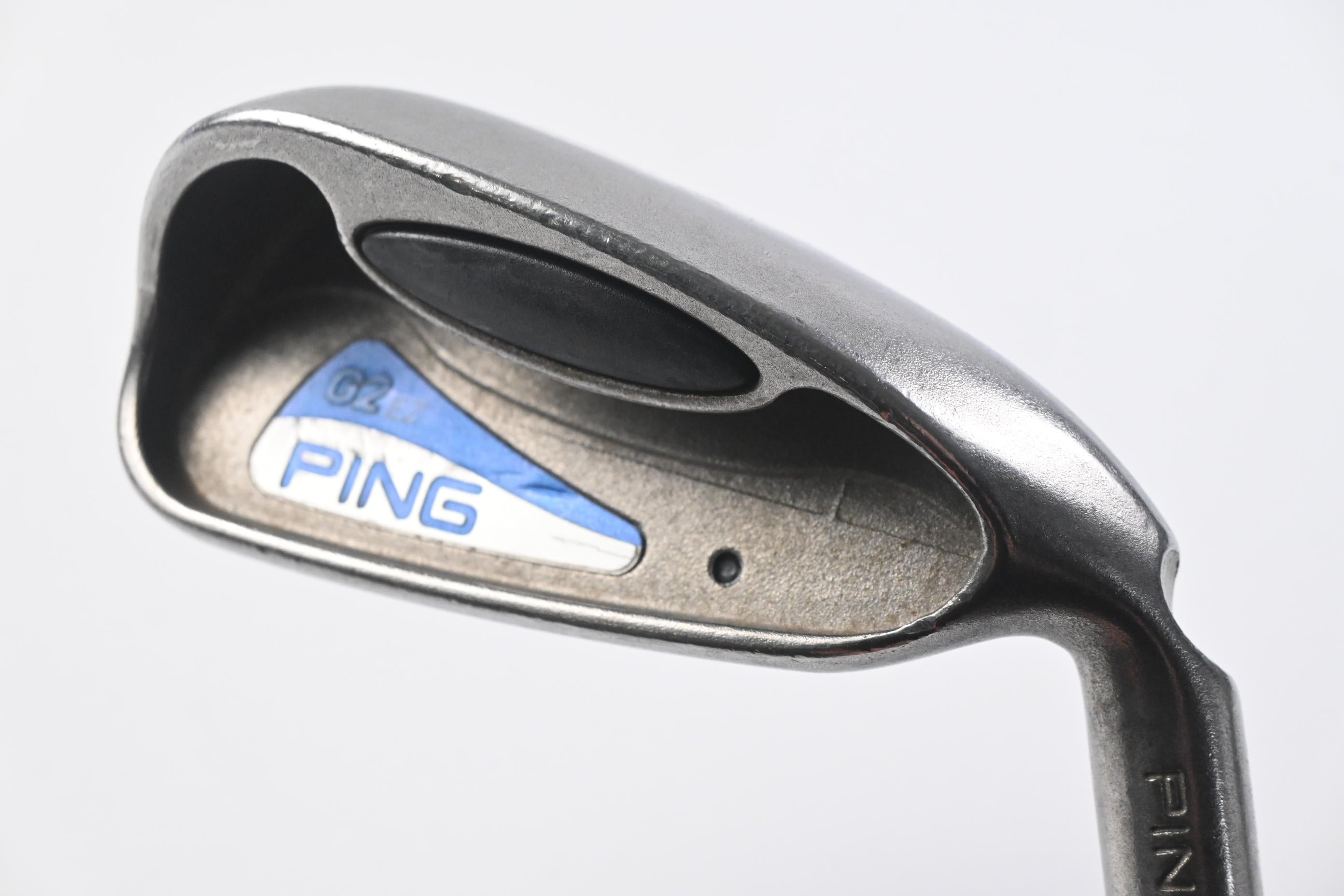 Ping G2 HL #4 Iron / 24 Degree / Black Dot / Senior Flex Ping TFC 100 Shaft