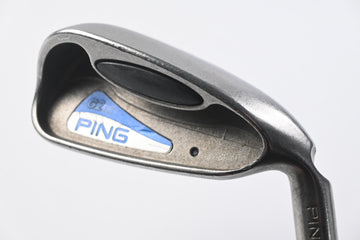 Ping G2 HL #4 Iron / 24 Degree / Black Dot / Senior Flex Ping TFC 100 Shaft